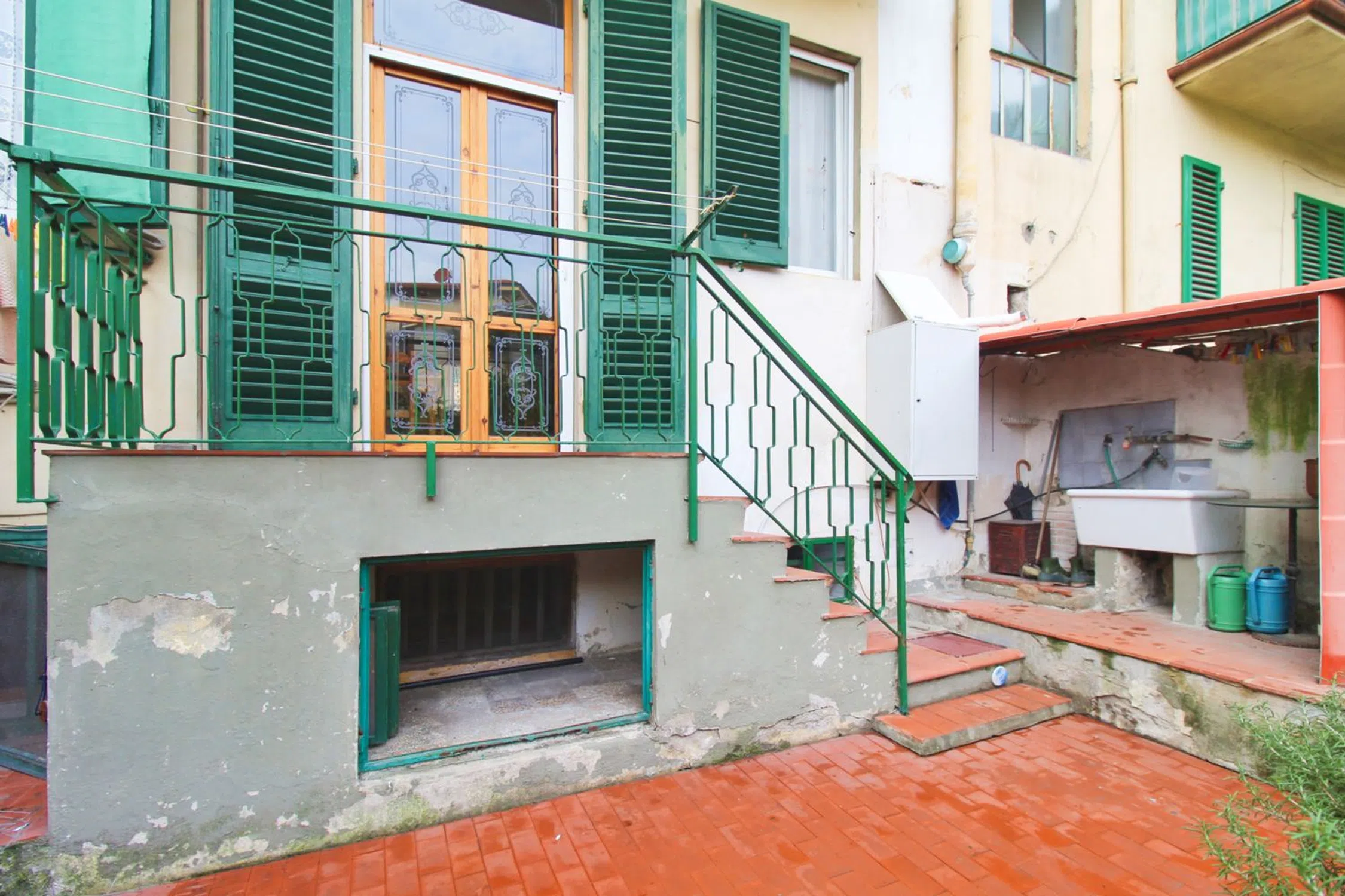 Appartamento su due piani in via Enrico Petrella, 56 - Photo 6