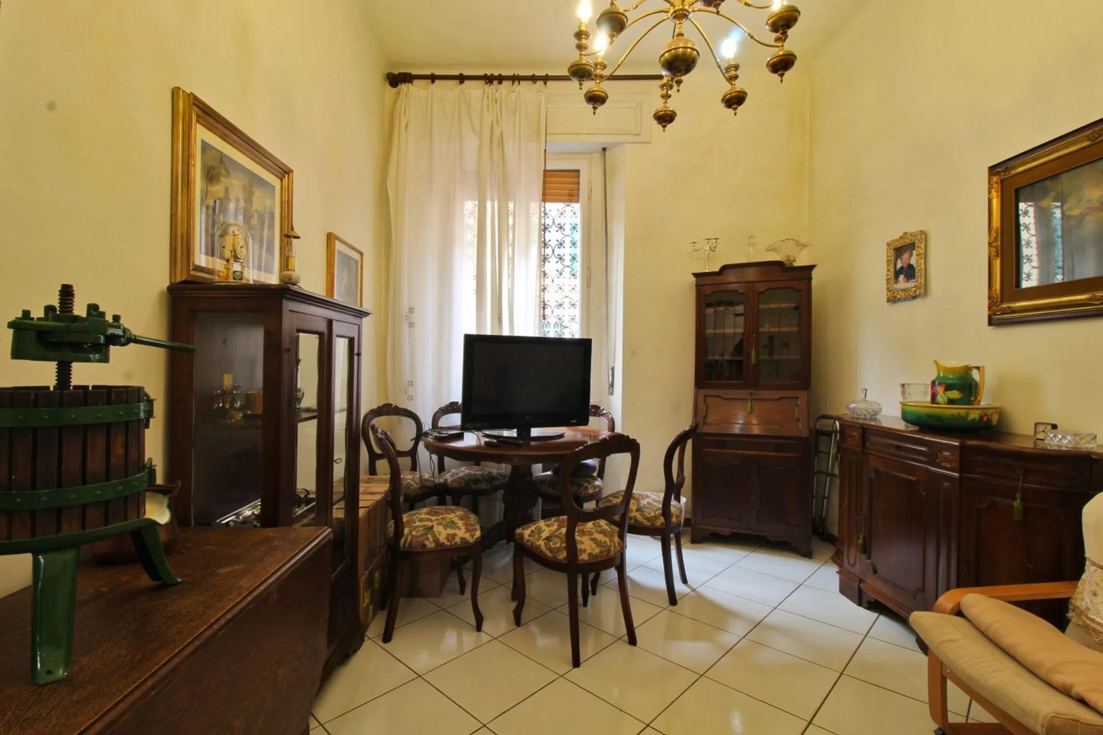 Appartamento su due piani in via Enrico Petrella, 56 - Photo 9