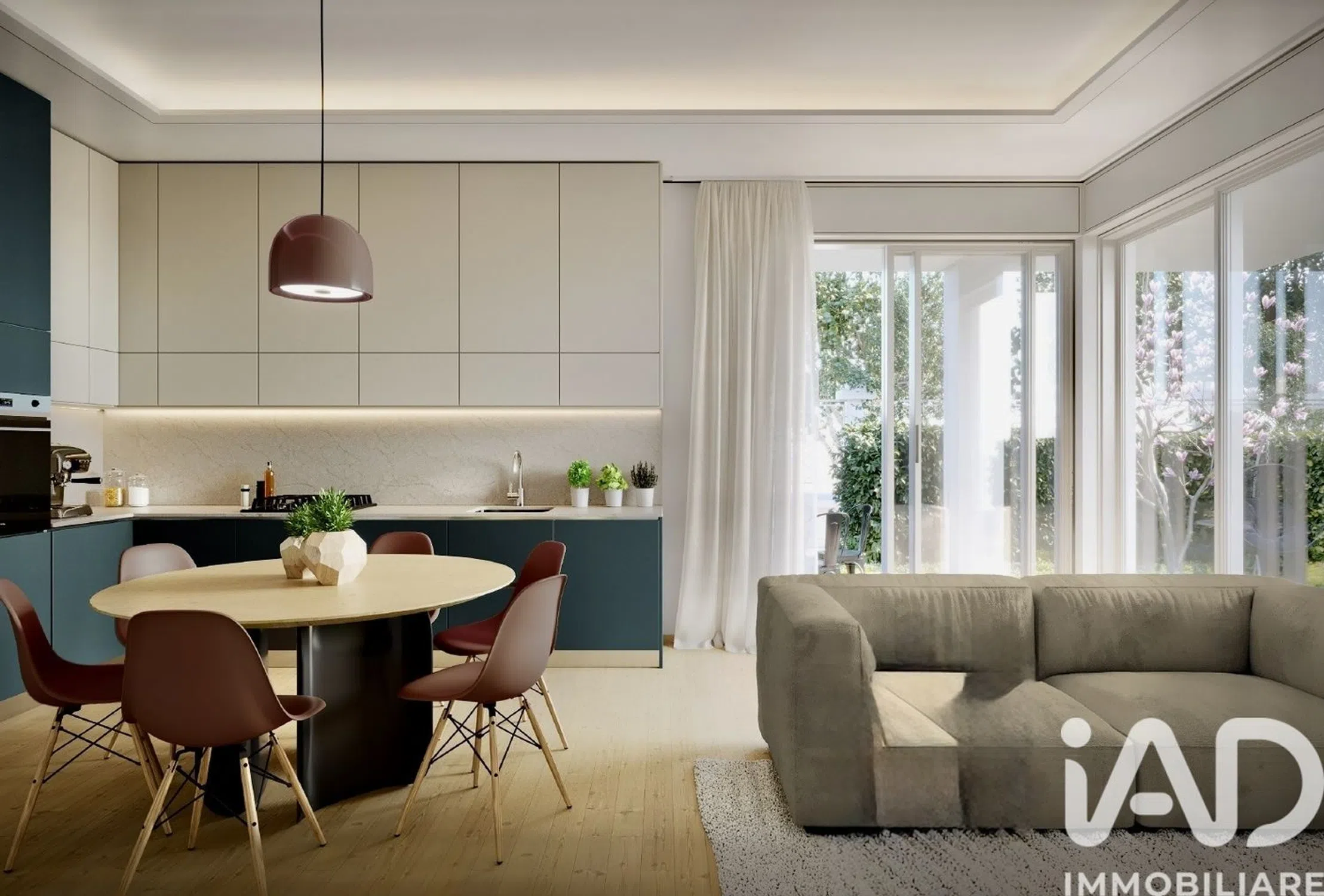 Appartamento in via Aretina angolo via ripa - Photo 10