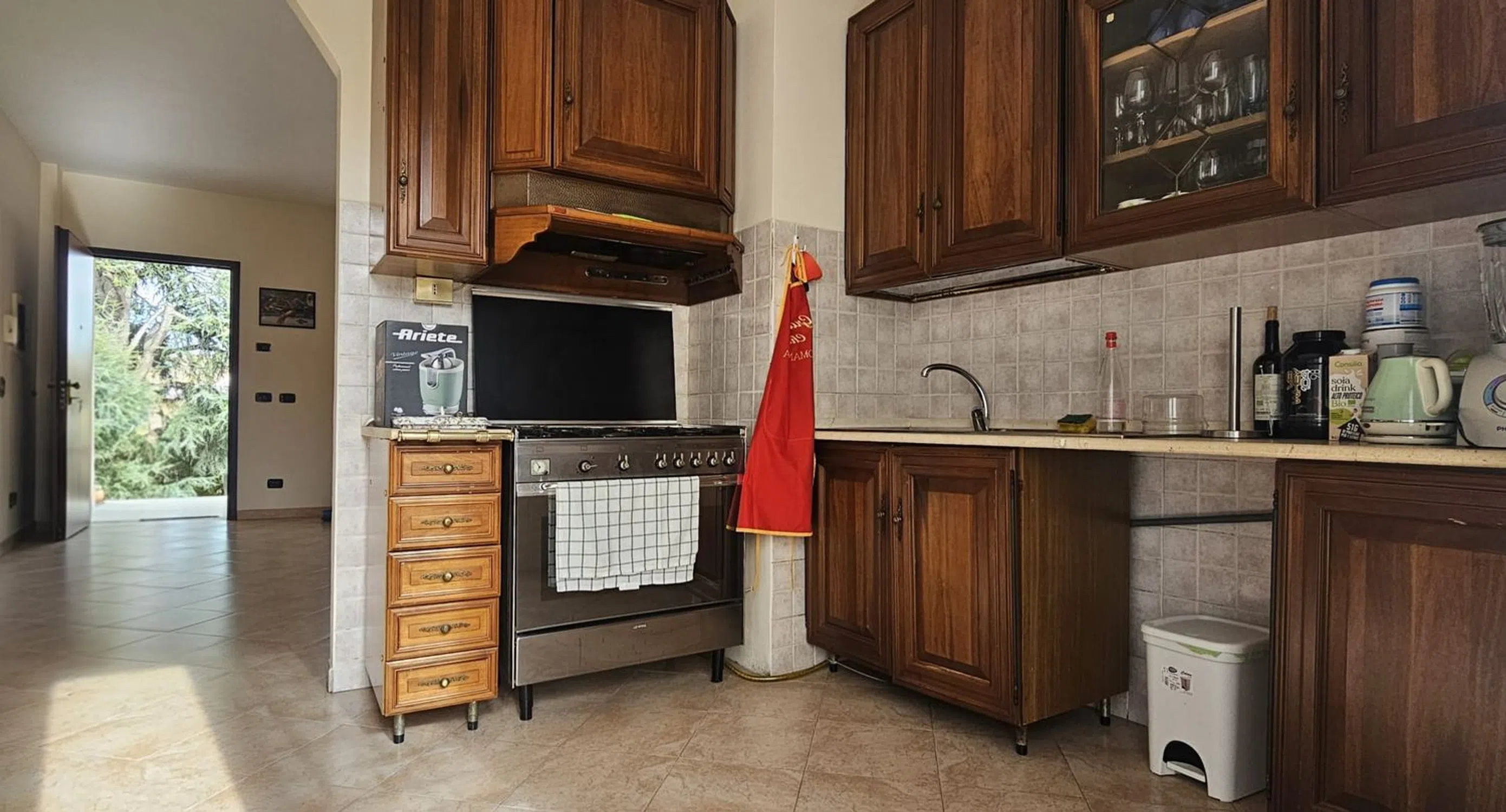 Villetta a schiera in via Francesco Giuseppe Bressani s.n.c. - Photo 12