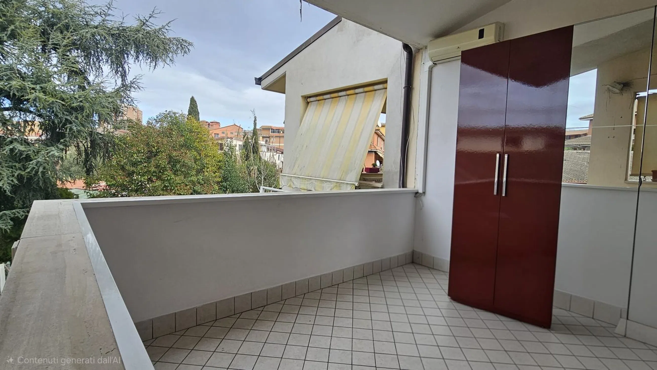 Villetta a schiera in via Francesco Giuseppe Bressani s.n.c. - Photo 16