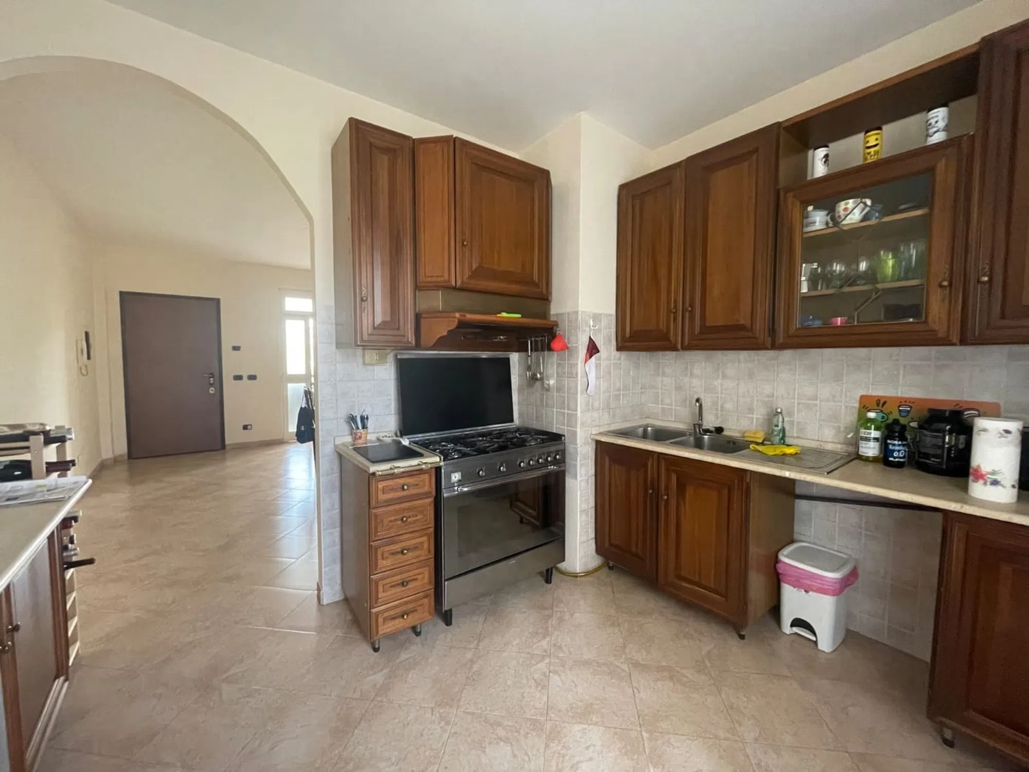 Villetta a schiera in via Francesco Giuseppe Bressani s.n.c. - Photo 19