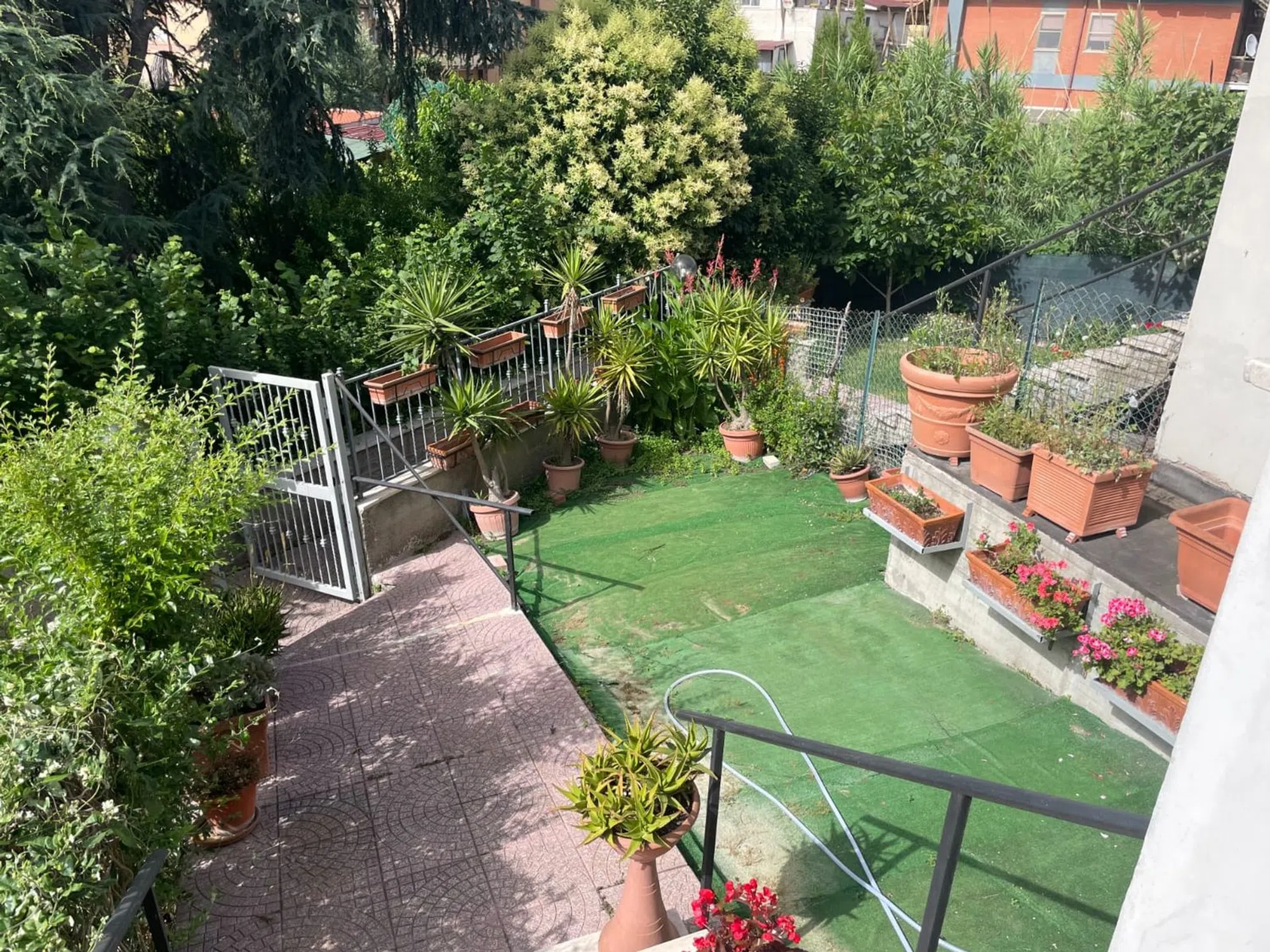 Villetta a schiera in via Francesco Giuseppe Bressani s.n.c. - Photo 3