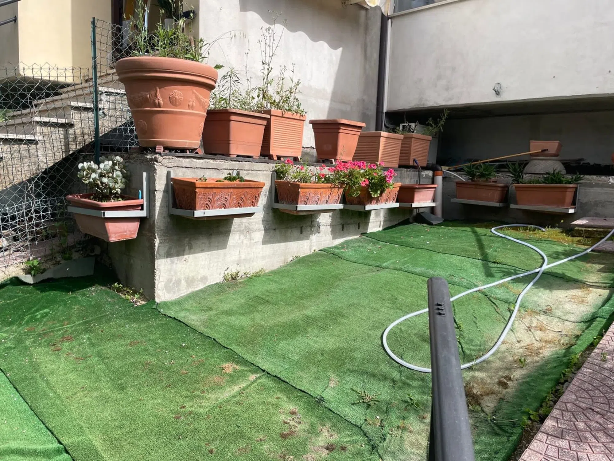 Villetta a schiera in via Francesco Giuseppe Bressani s.n.c. - Photo 4