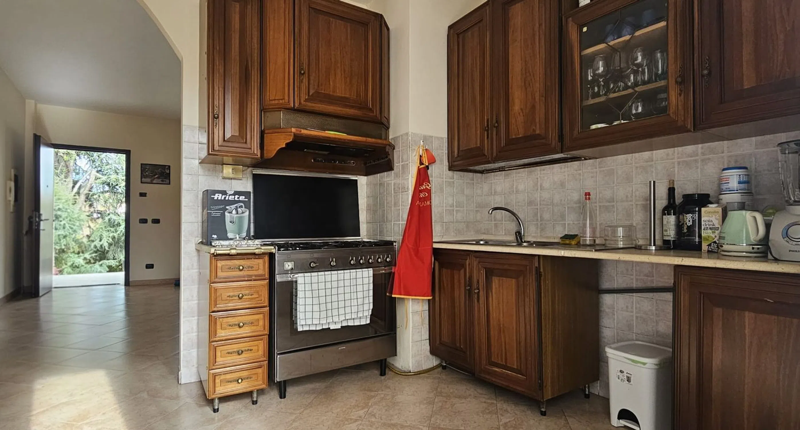 Villetta a schiera in via Francesco Giuseppe Bressani s.n.c. - Photo 10