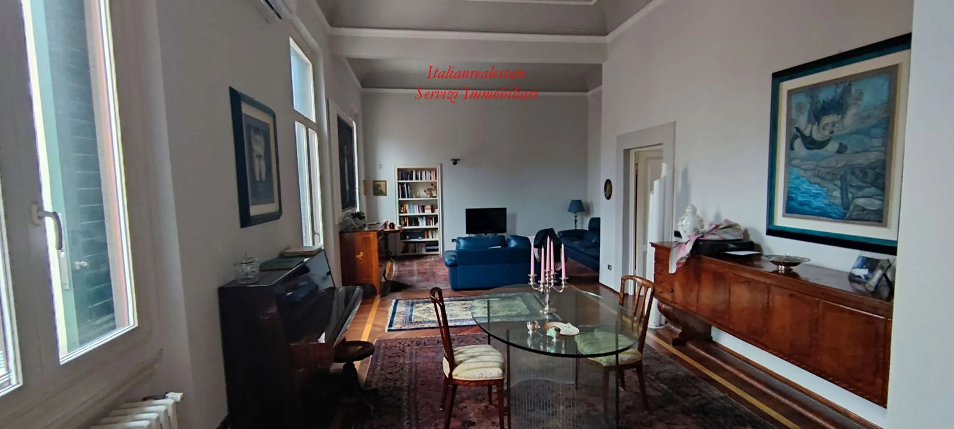 Appartamento in via Vittorio Alfieri - Photo 2