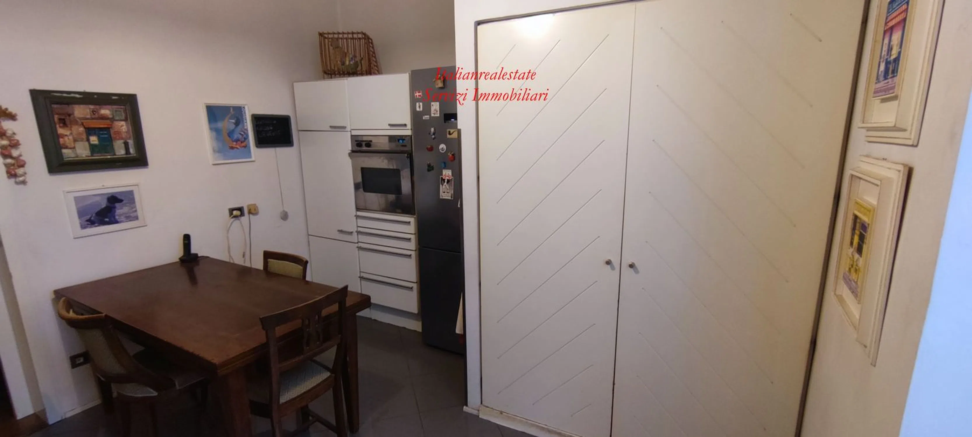 Appartamento in via Vittorio Alfieri - Photo 11