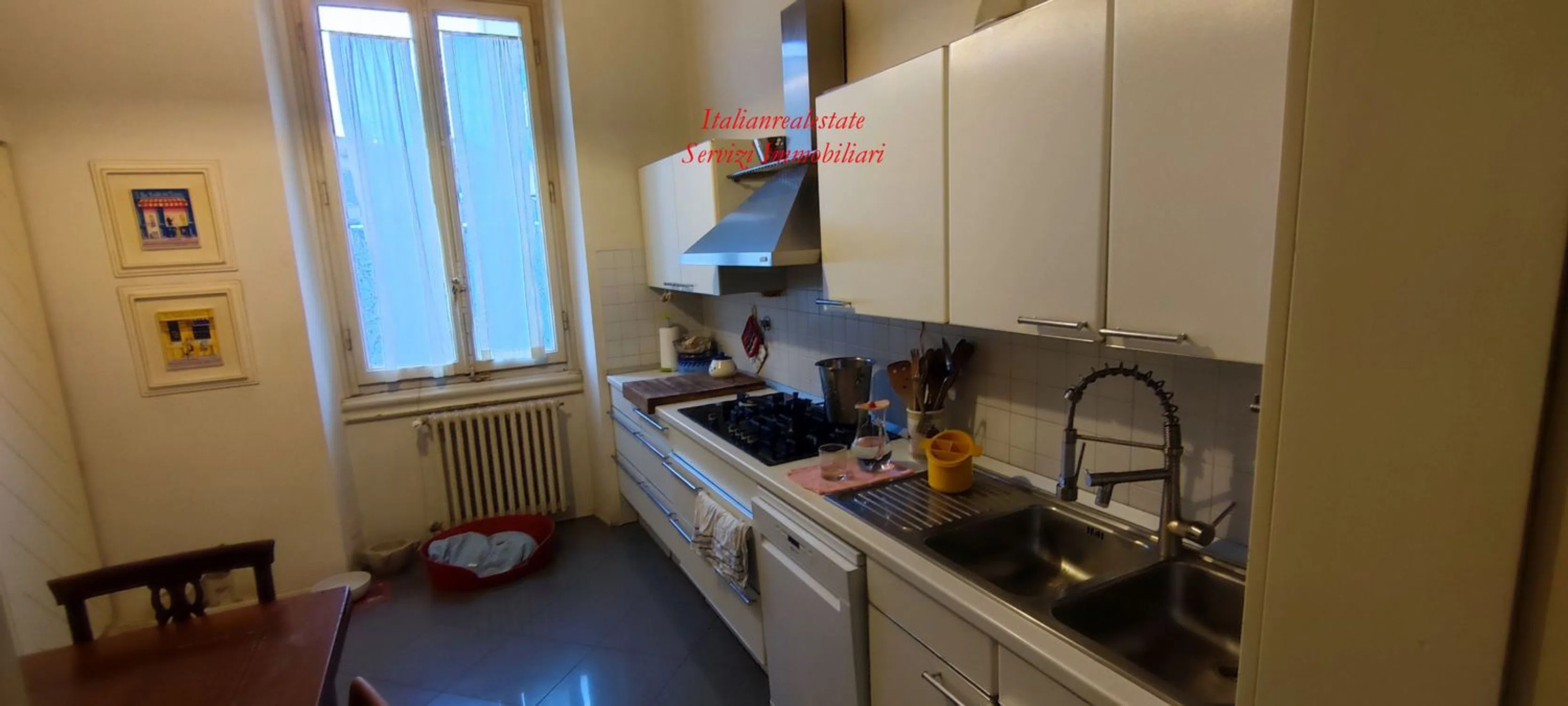 Appartamento in via Vittorio Alfieri - Photo 12
