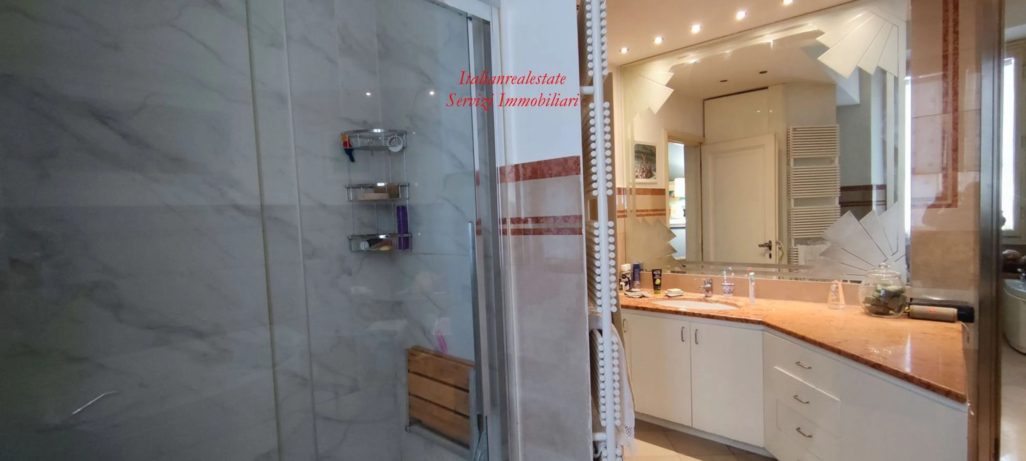 Appartamento in via Vittorio Alfieri - Photo 20