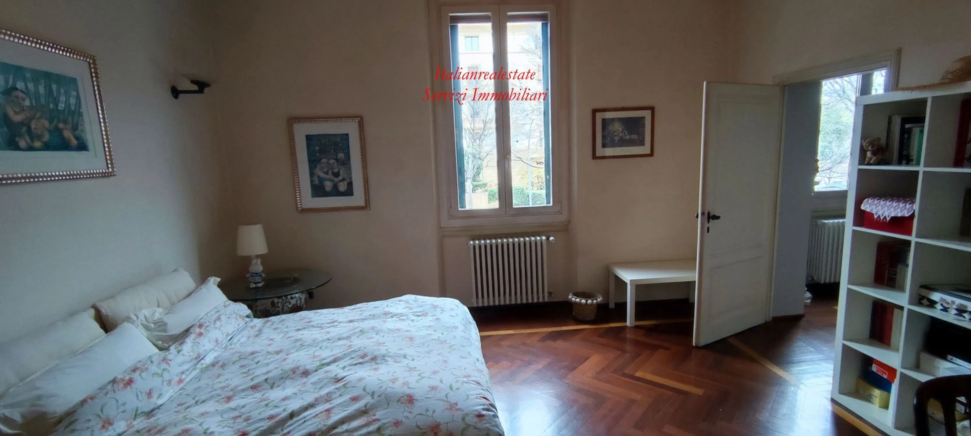 Appartamento in via Vittorio Alfieri - Photo 8