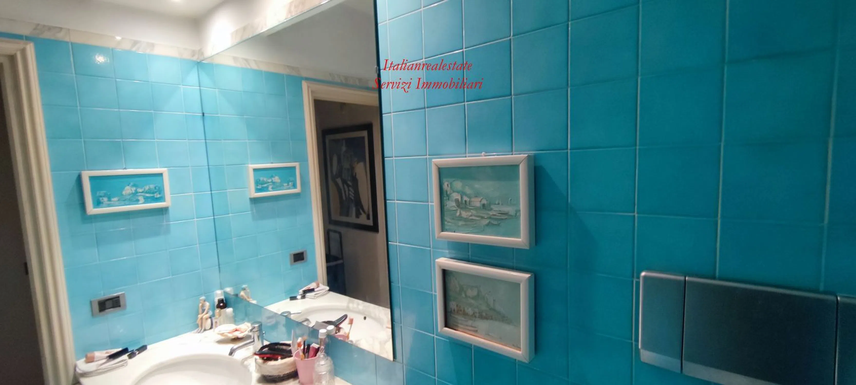 Appartamento in via Vittorio Alfieri - Photo 9