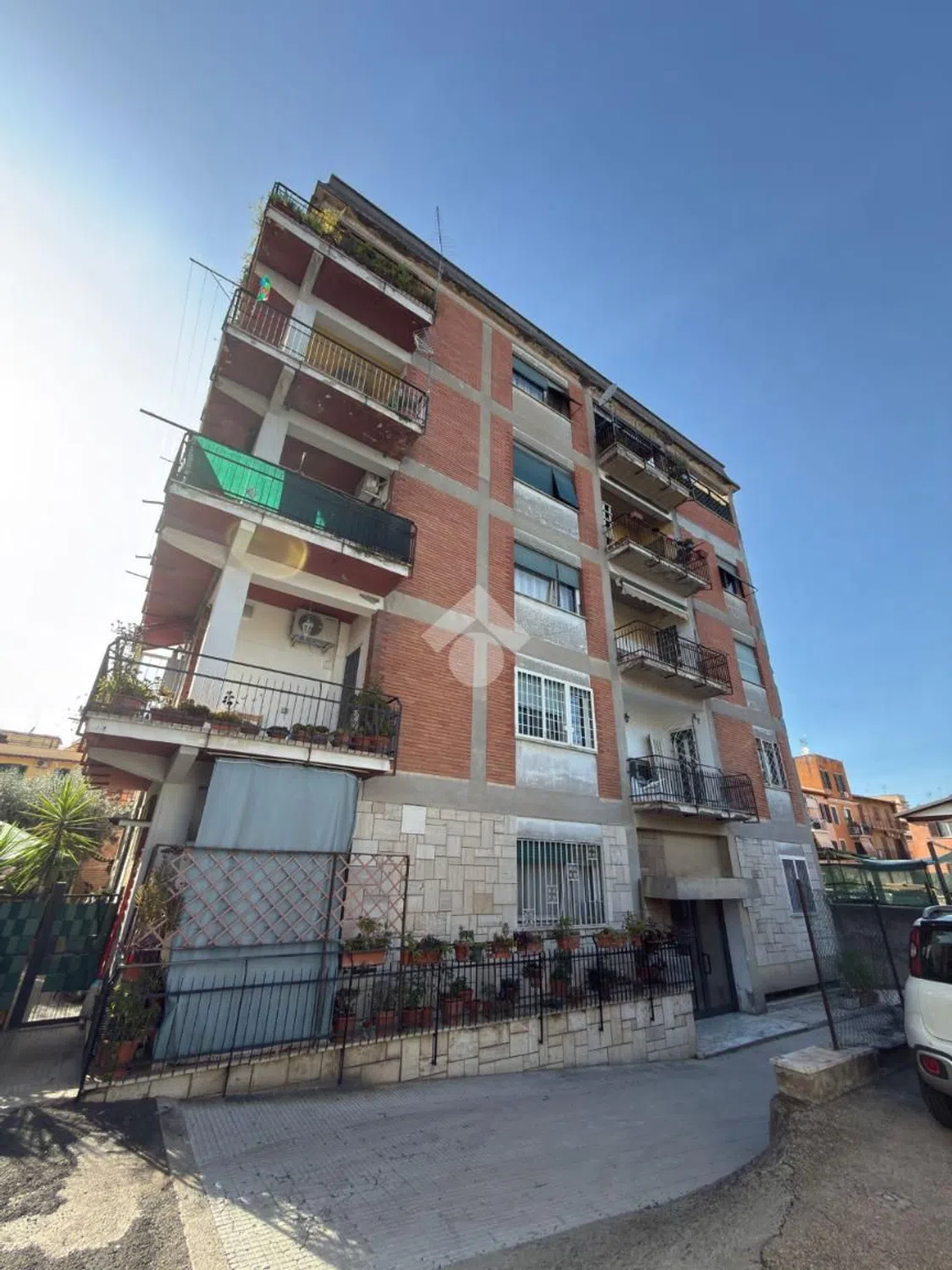 Bilocale in via Giacomo Ciamician, 23 - Photo 2
