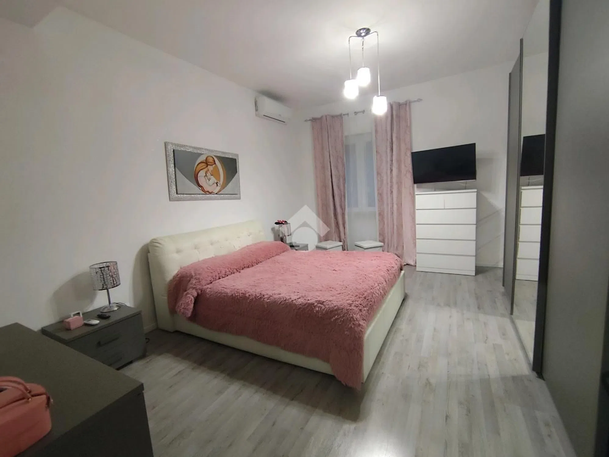 Bilocale in via Giacomo Ciamician, 23 - Photo 9