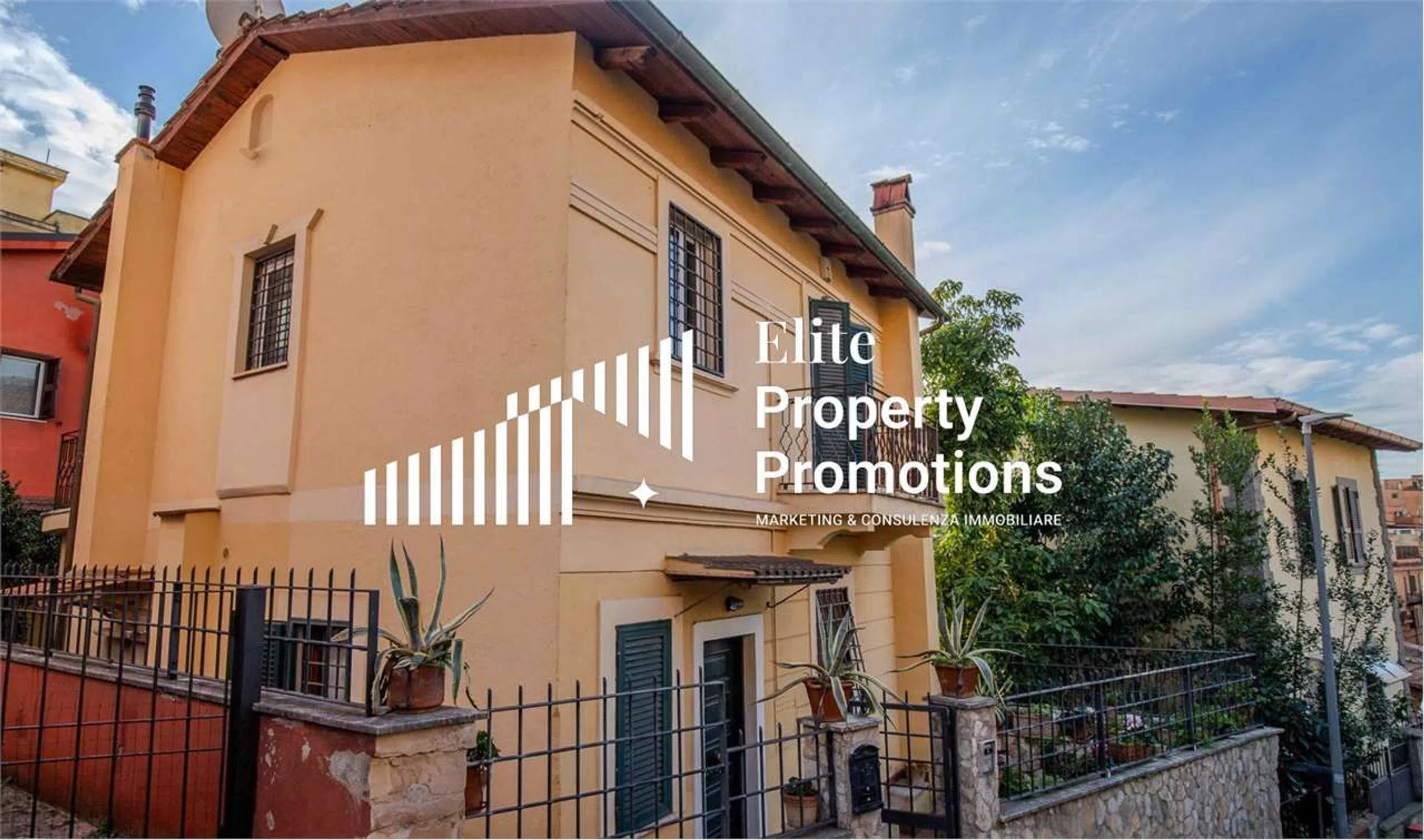 Villa - Photo 2