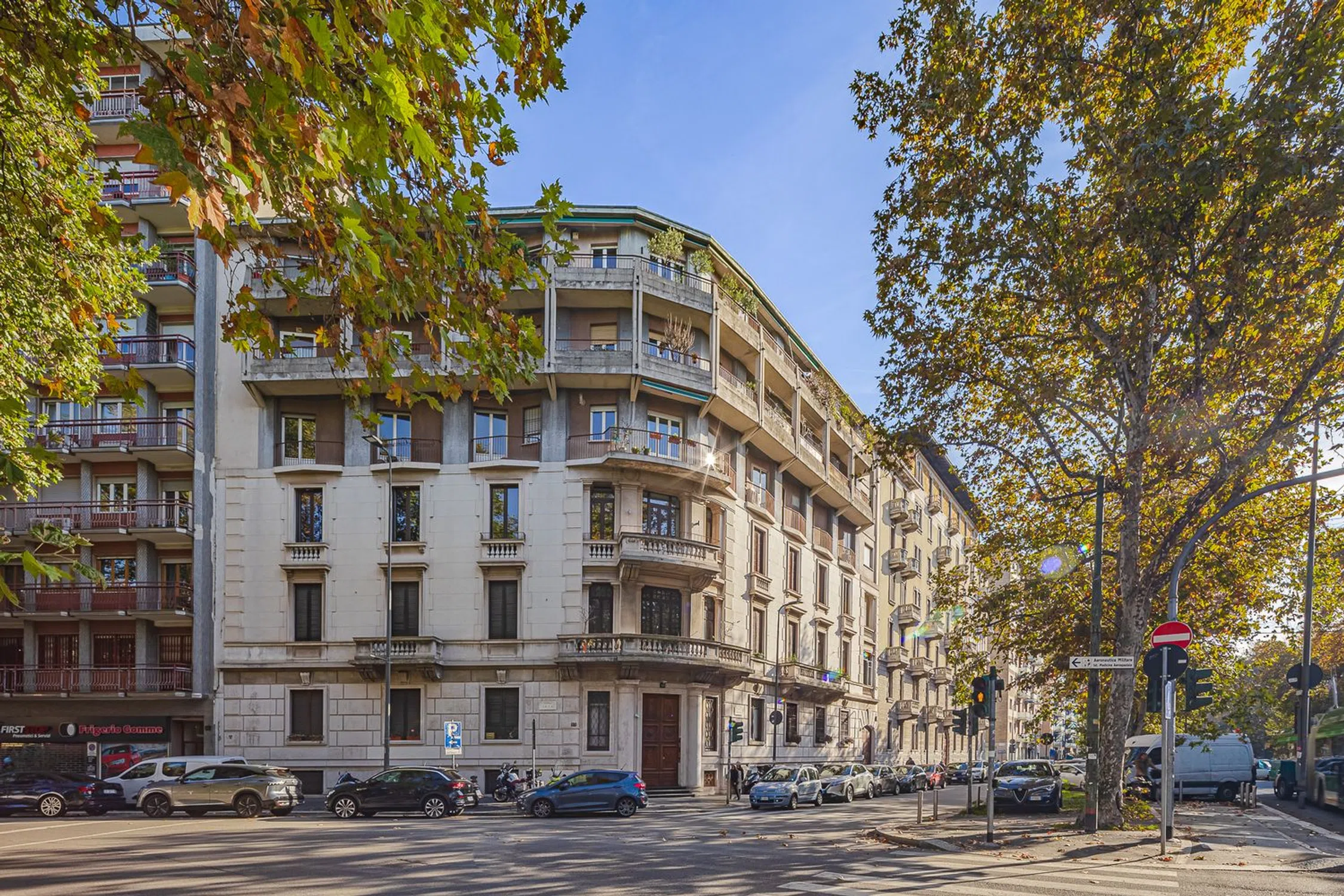 Quadrilocale in piazzale Susa, 10 - Photo 3