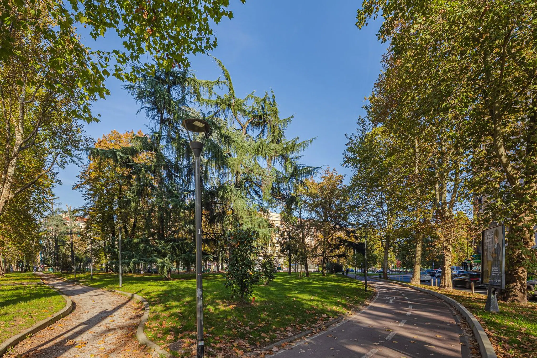 Quadrilocale in piazzale Susa, 10 - Photo 4