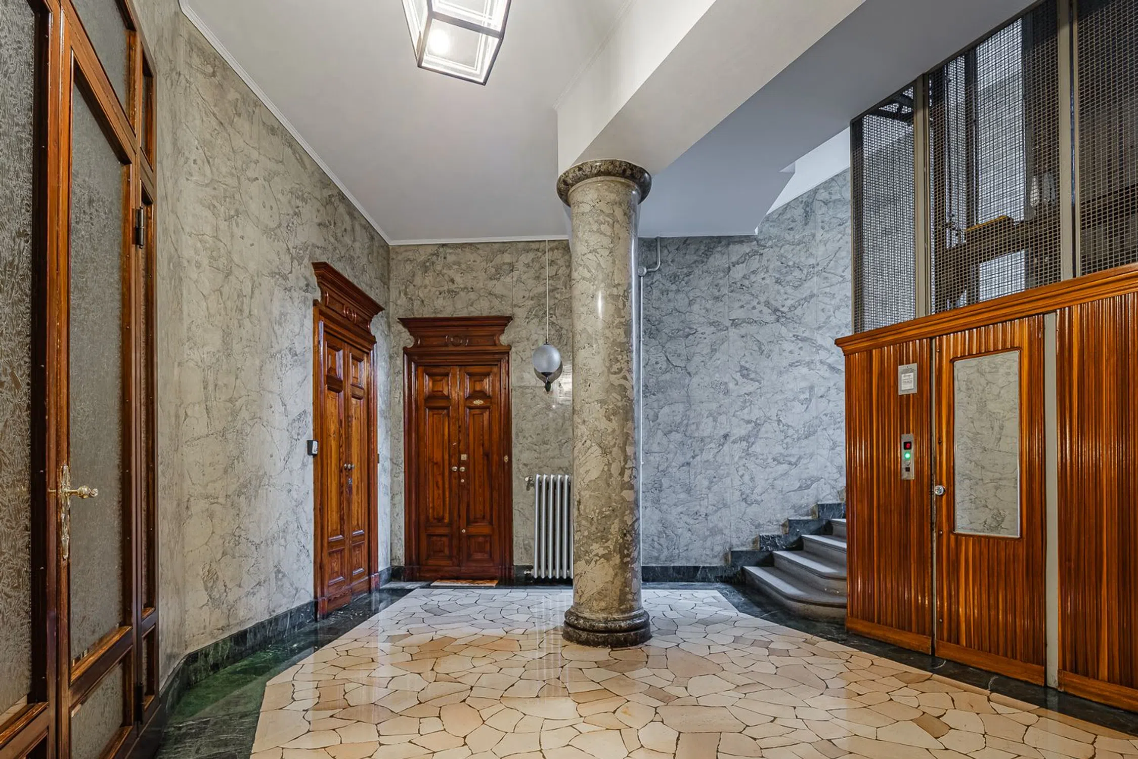 Quadrilocale in piazzale Susa, 10 - Photo 6