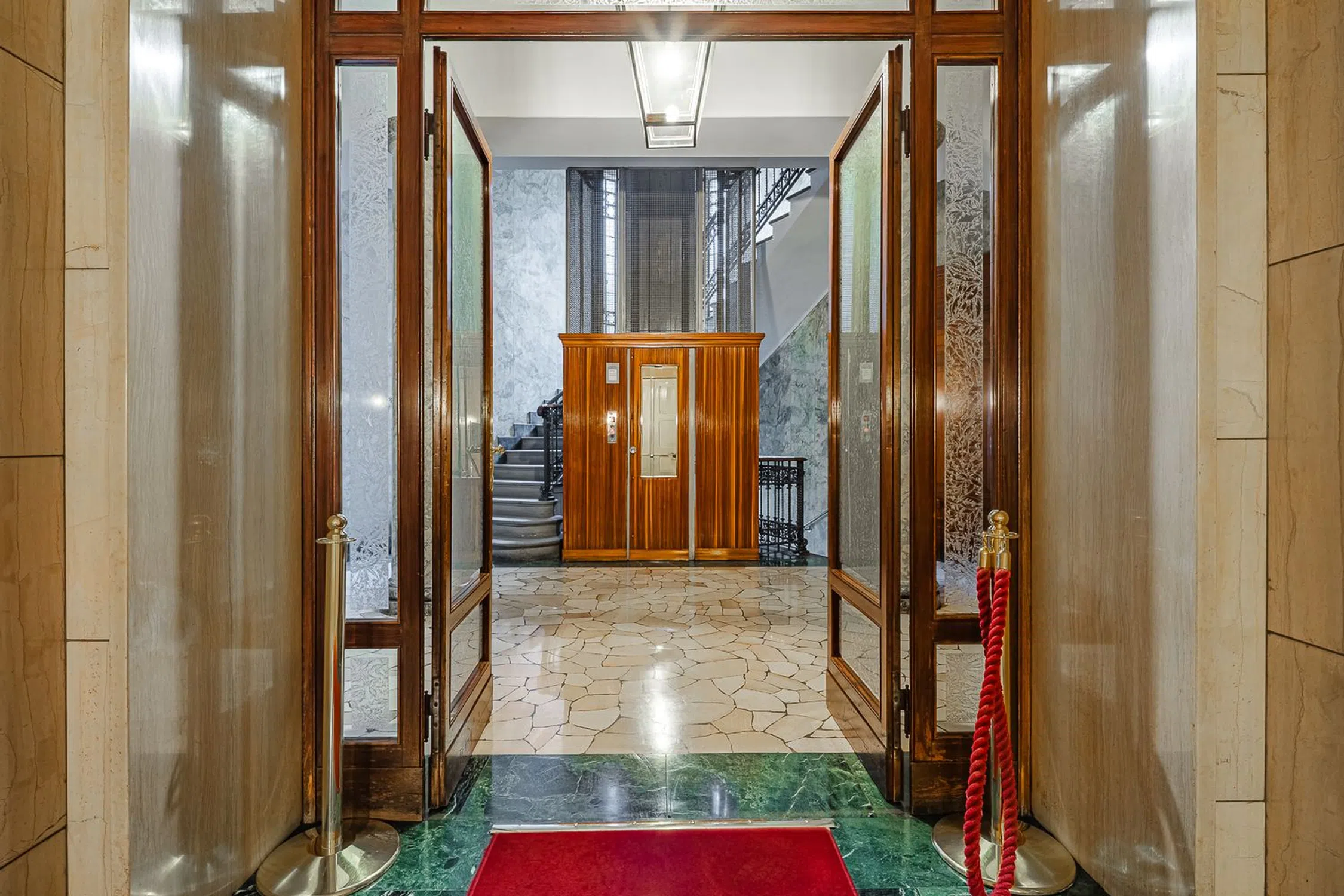 Quadrilocale in piazzale Susa, 10 - Photo 9
