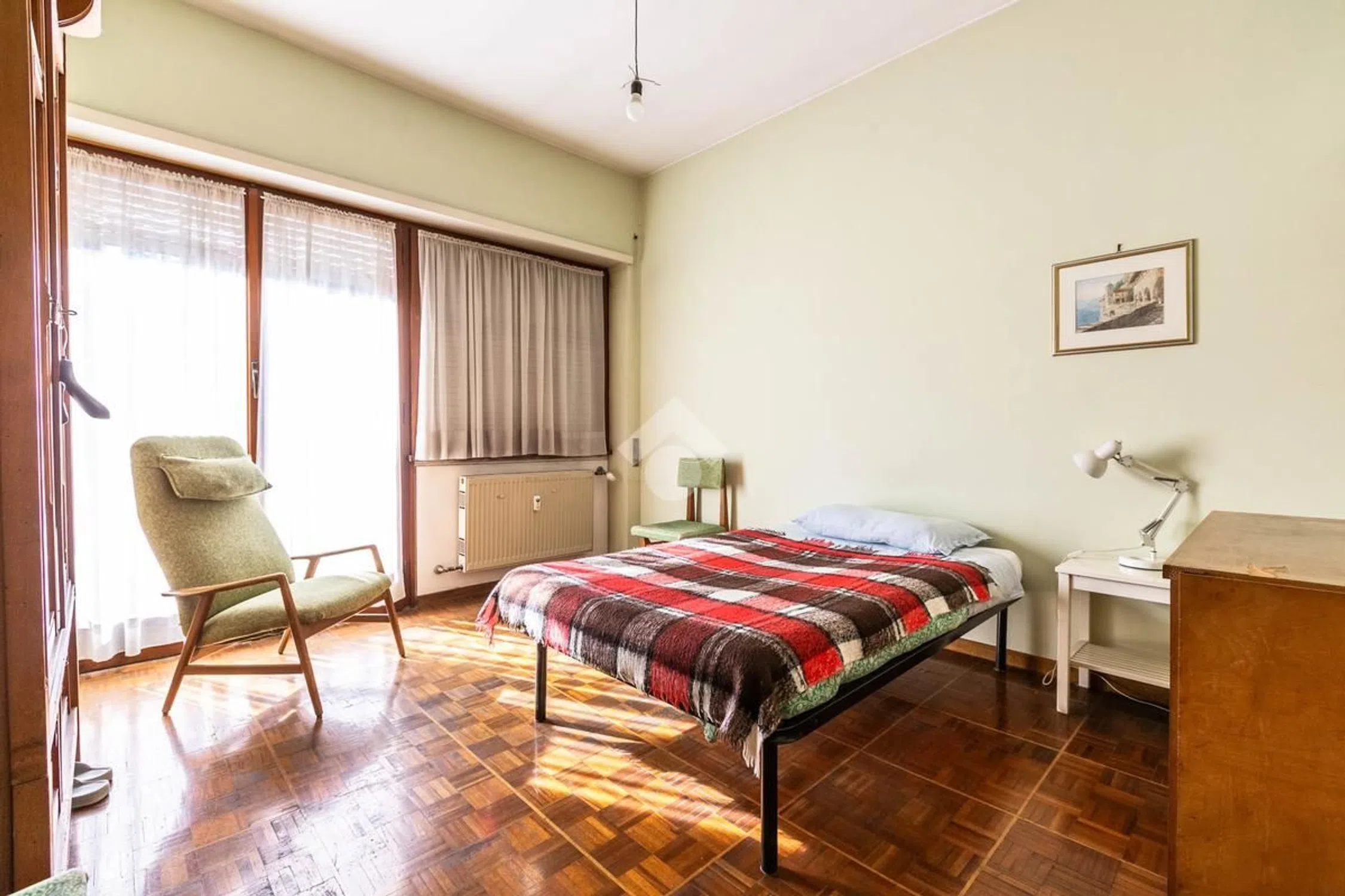 Appartamento in via Nostra Signora di Lourdes, 33 - Photo 10