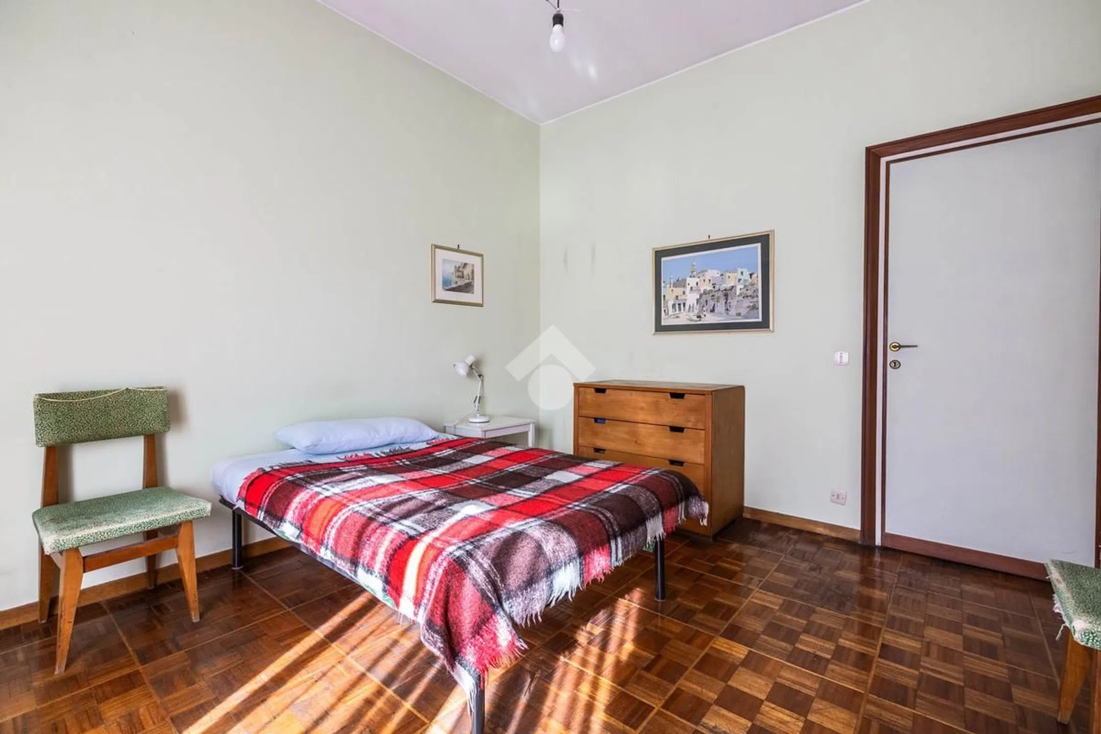 Appartamento in via Nostra Signora di Lourdes, 33 - Photo 11