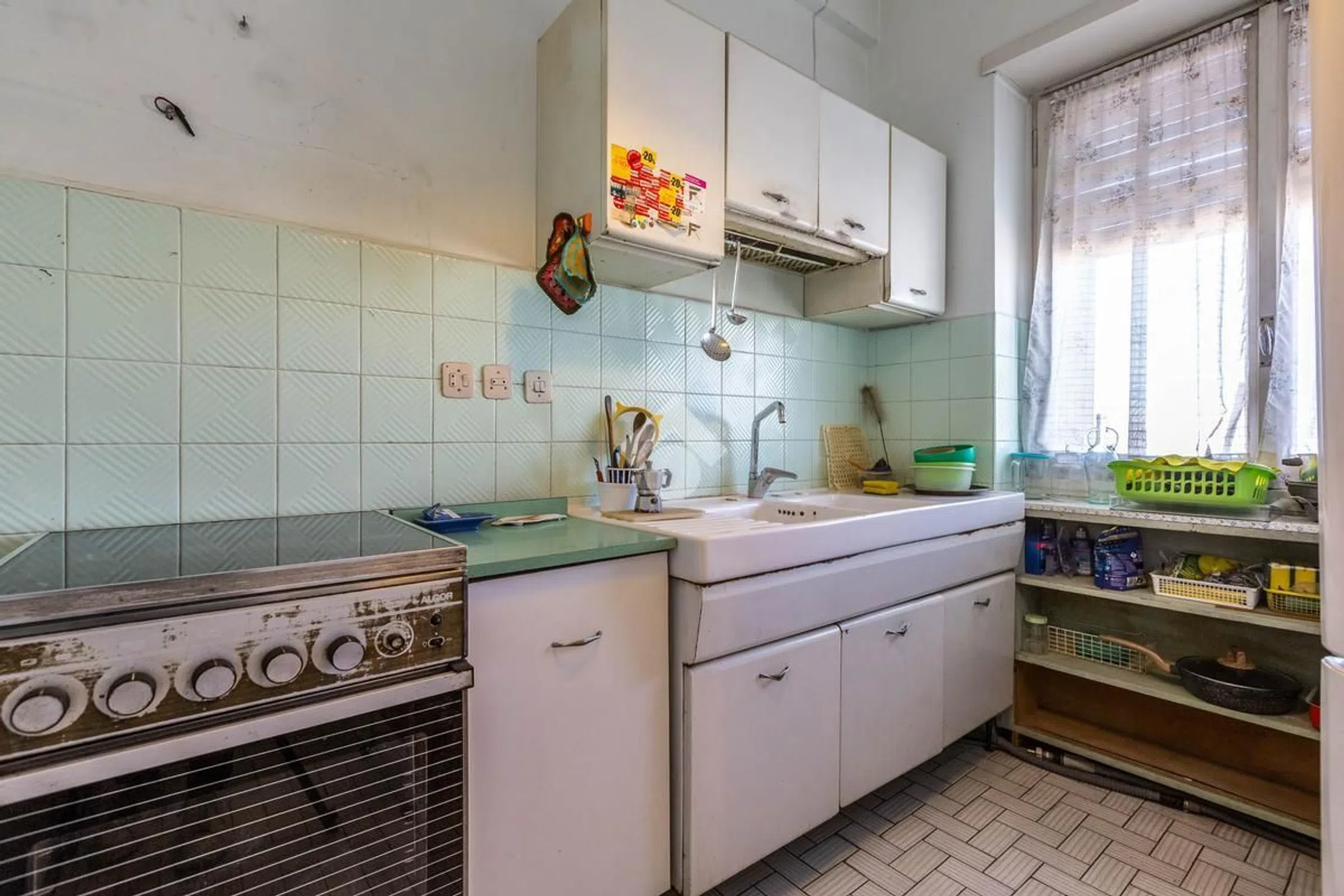 Appartamento in via Nostra Signora di Lourdes, 33 - Photo 14