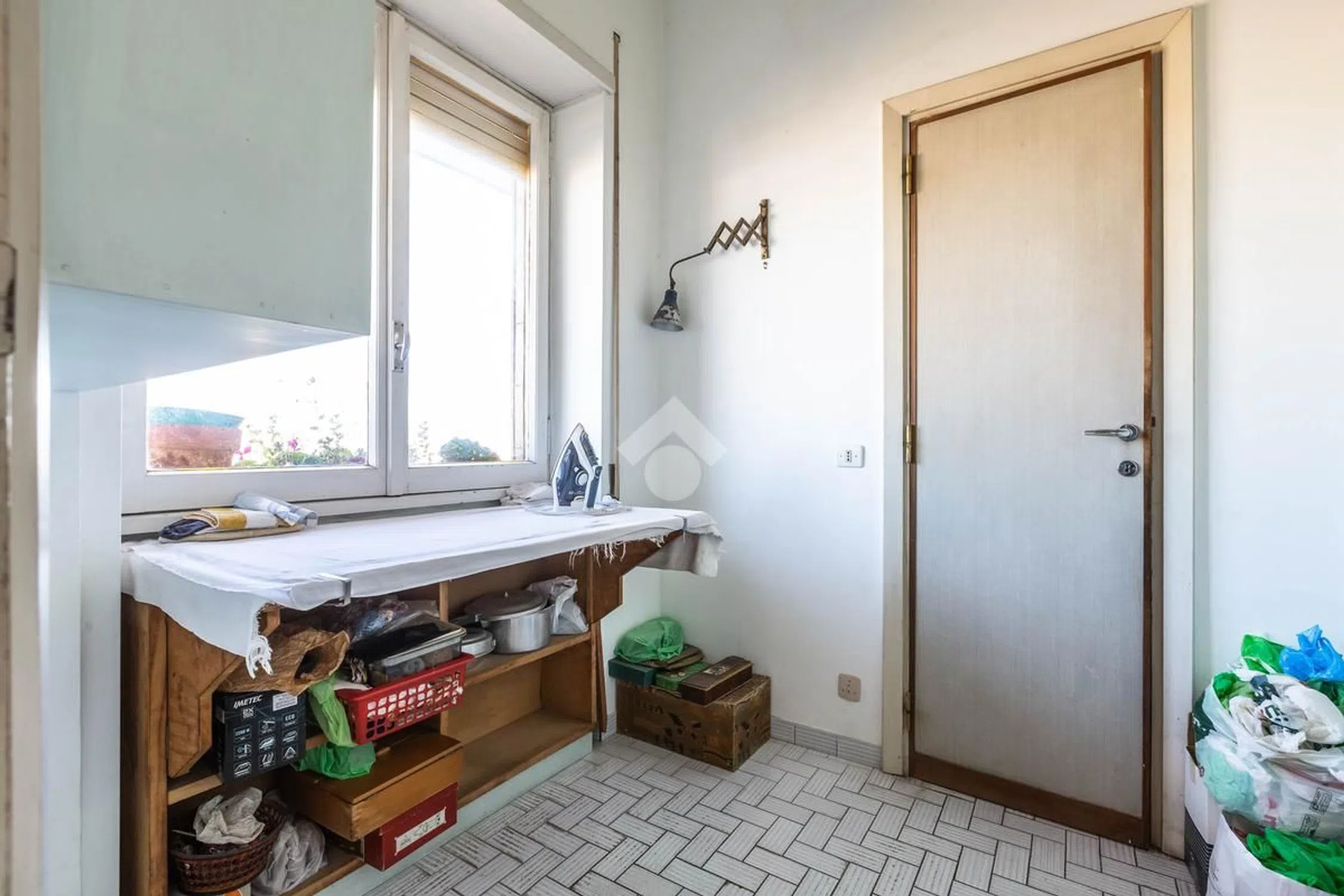 Appartamento in via Nostra Signora di Lourdes, 33 - Photo 15