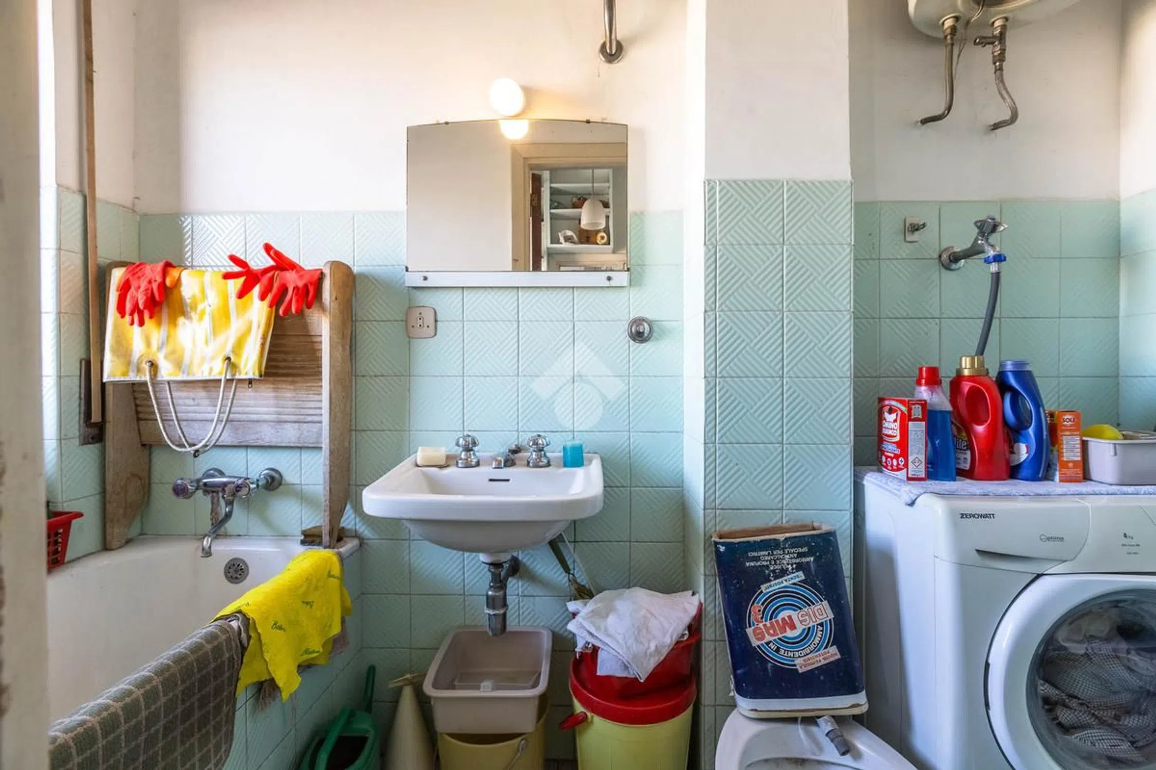 Appartamento in via Nostra Signora di Lourdes, 33 - Photo 18