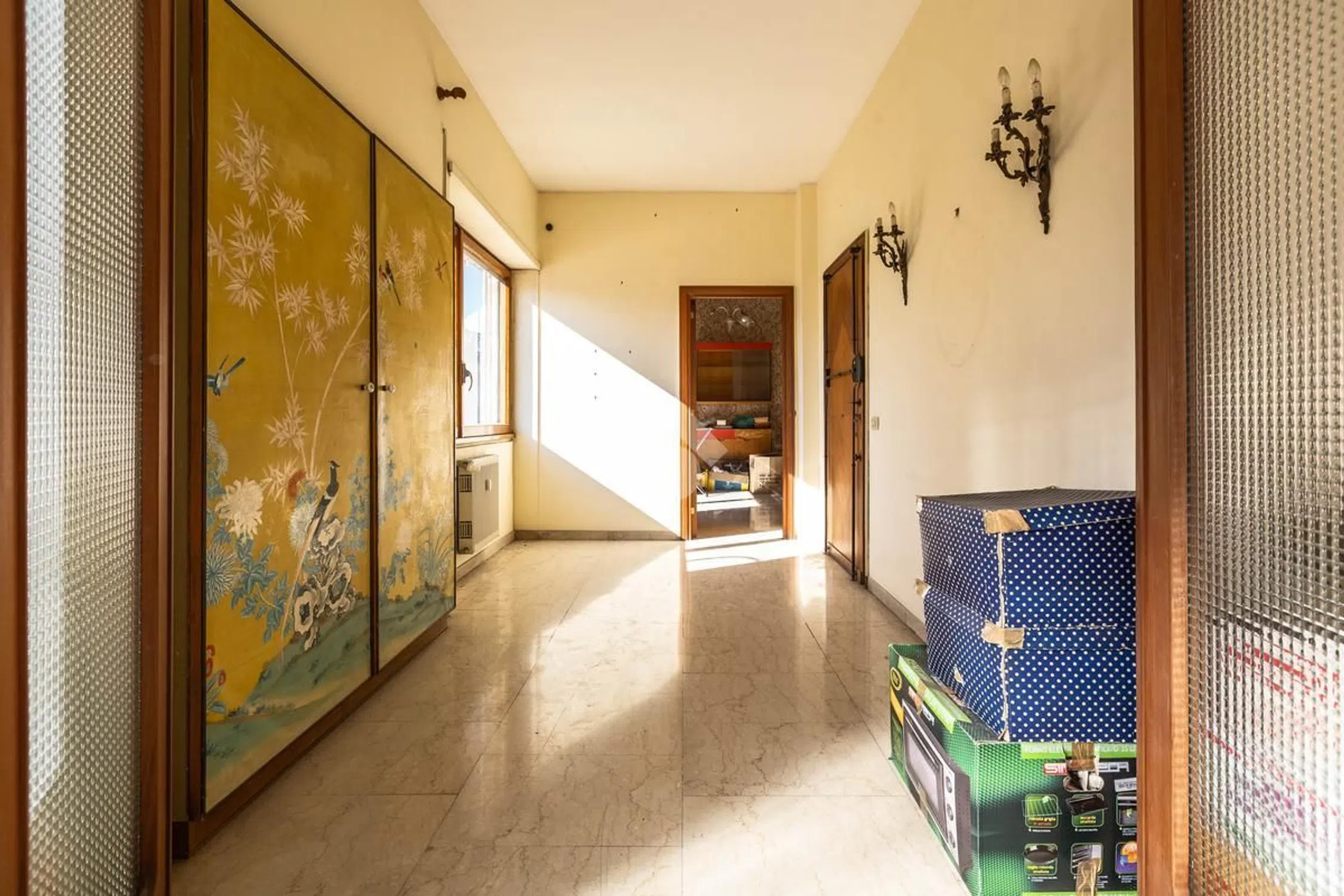 Appartamento in via Nostra Signora di Lourdes, 33 - Photo 2