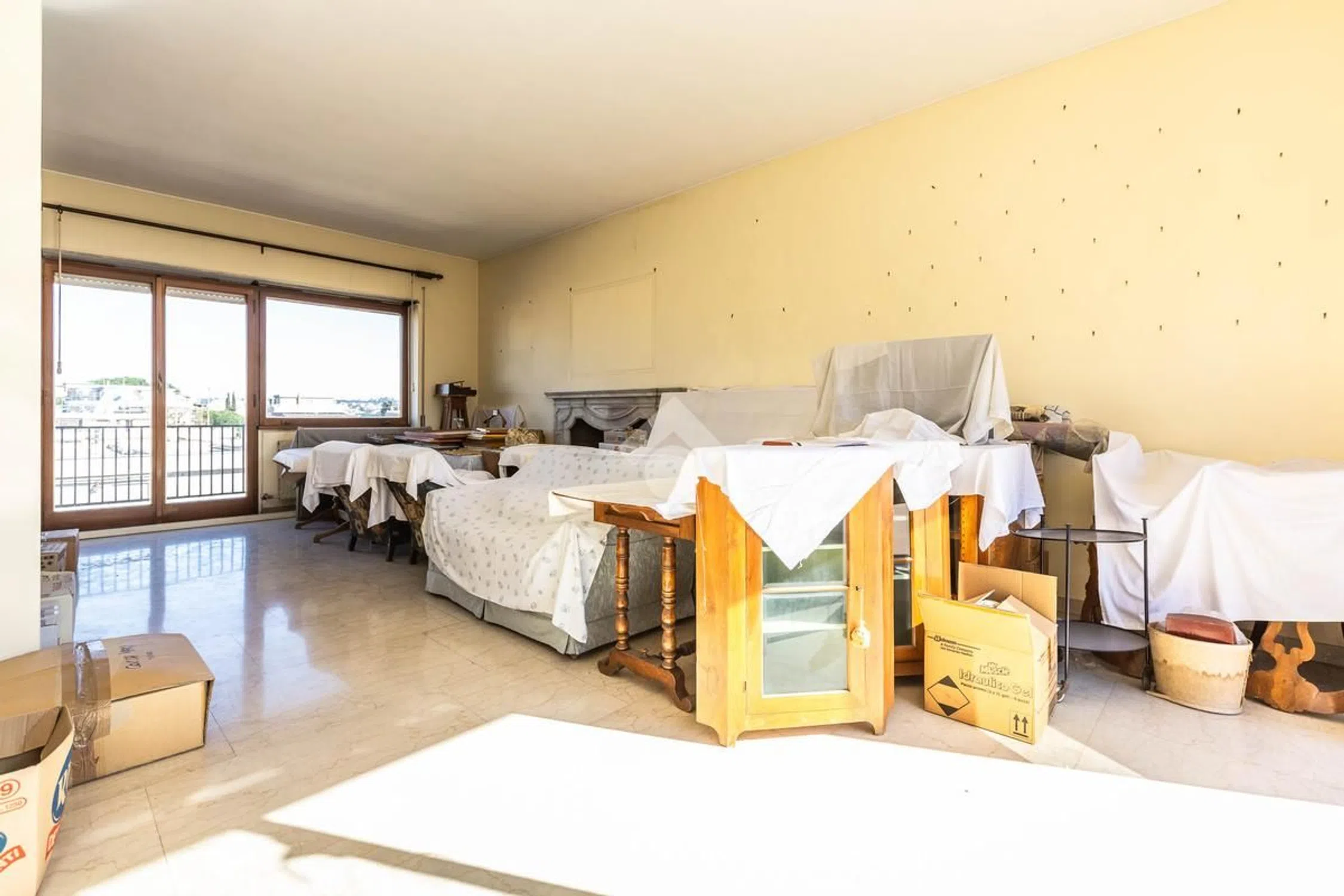 Appartamento in via Nostra Signora di Lourdes, 33 - Photo 3