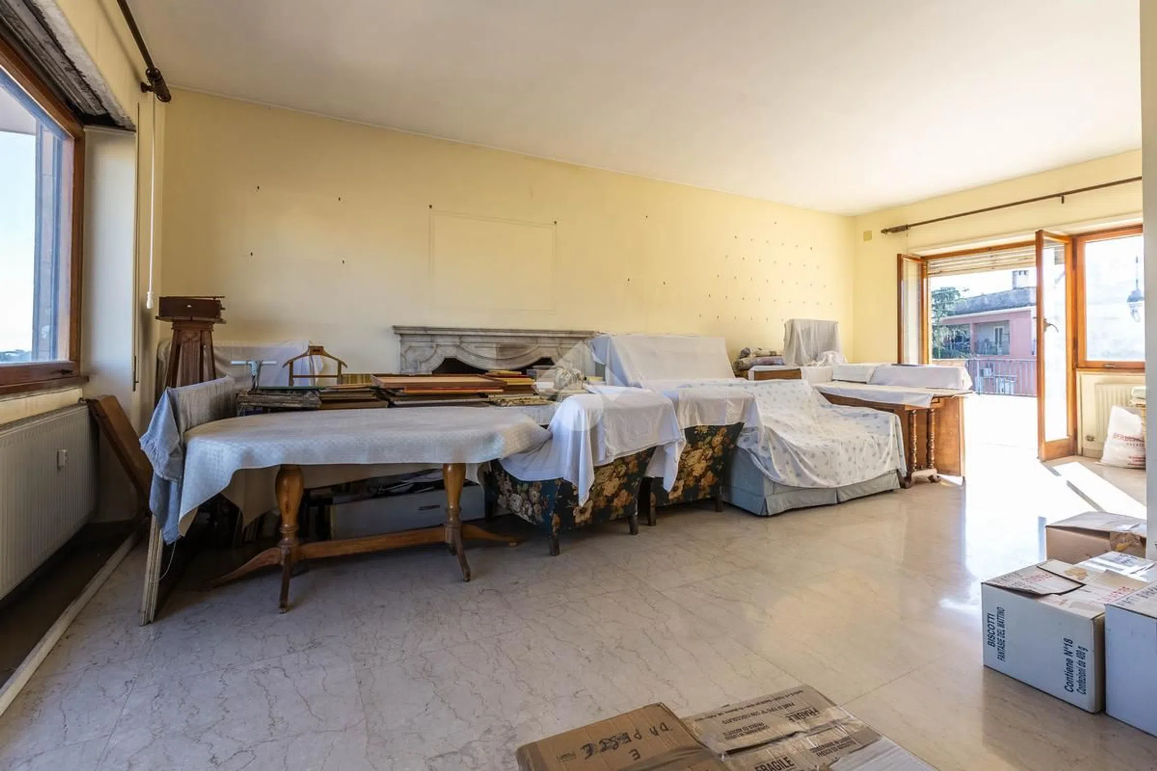 Appartamento in via Nostra Signora di Lourdes, 33 - Photo 4