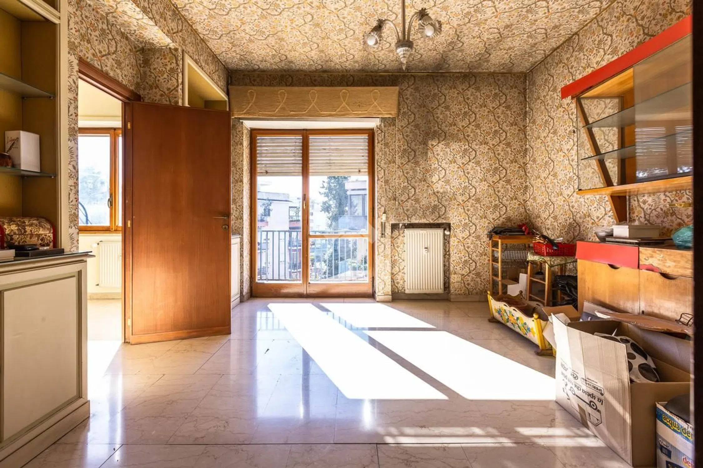 Appartamento in via Nostra Signora di Lourdes, 33 - Photo 5