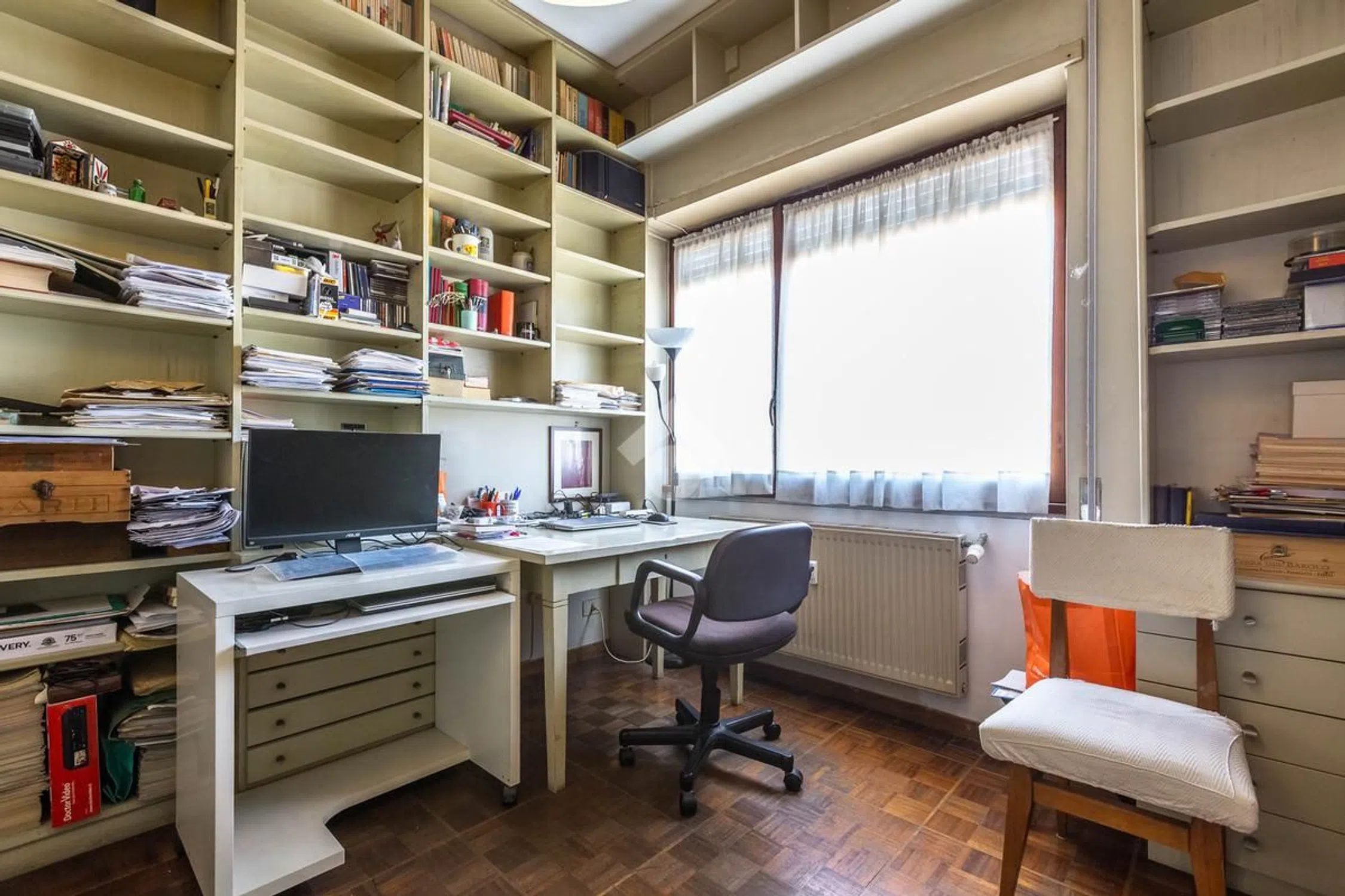 Appartamento in via Nostra Signora di Lourdes, 33 - Photo 7