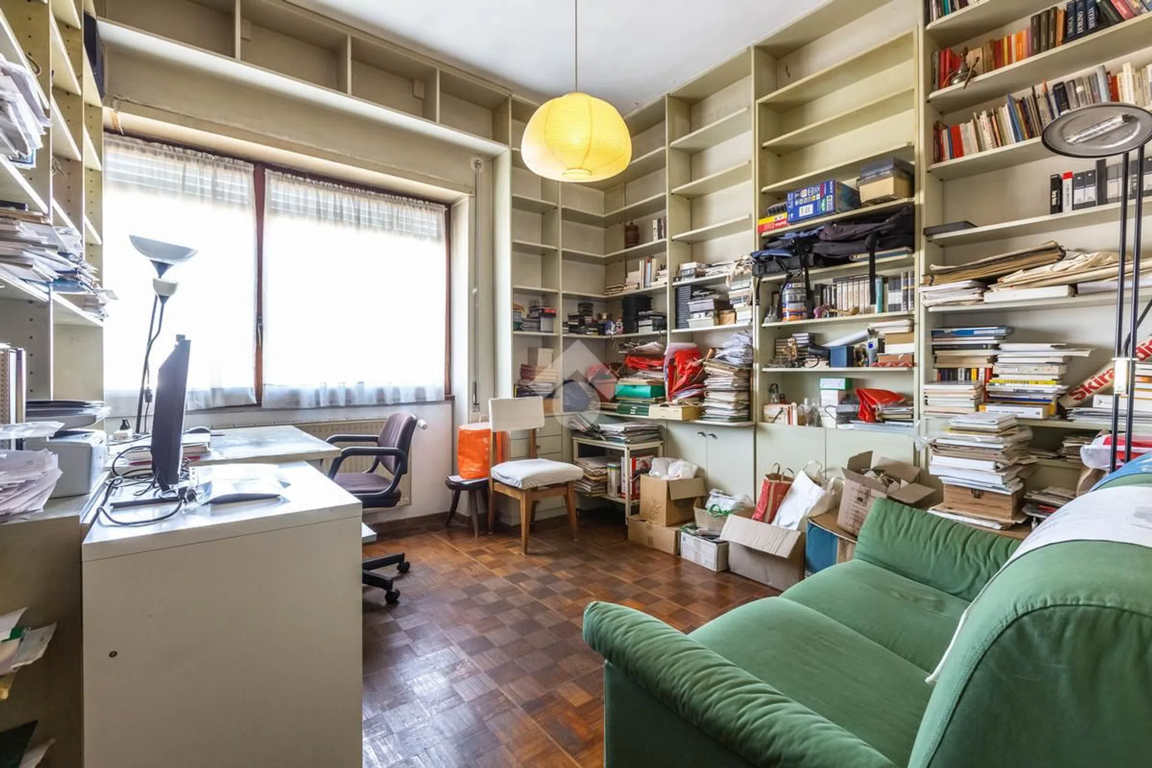 Appartamento in via Nostra Signora di Lourdes, 33 - Photo 8