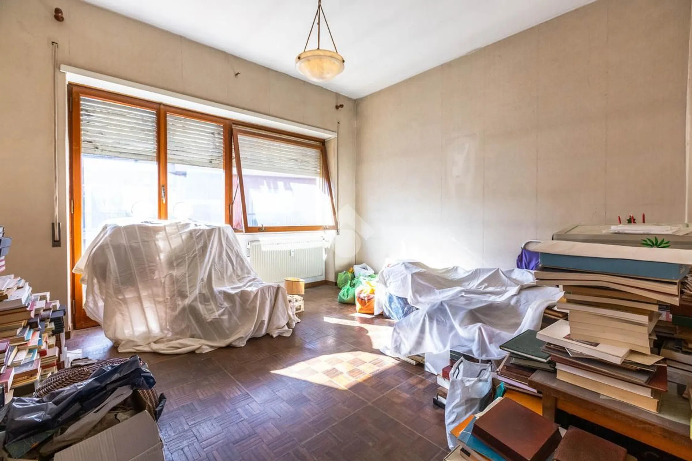 Appartamento in via Nostra Signora di Lourdes, 33 - Photo 9