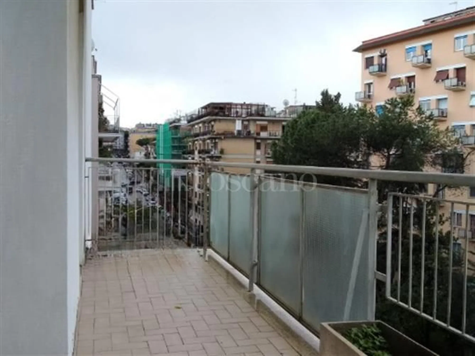 Appartamento in via Aristide Leonori - Photo 9