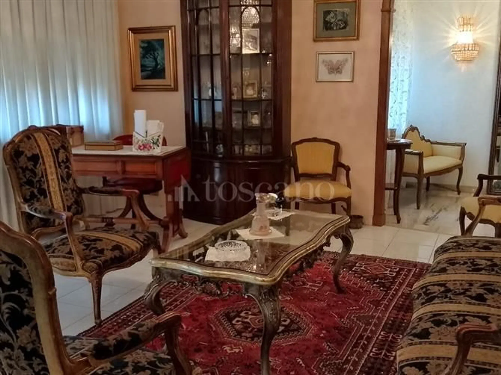 Appartamento in via Aristide Leonori - Photo 4