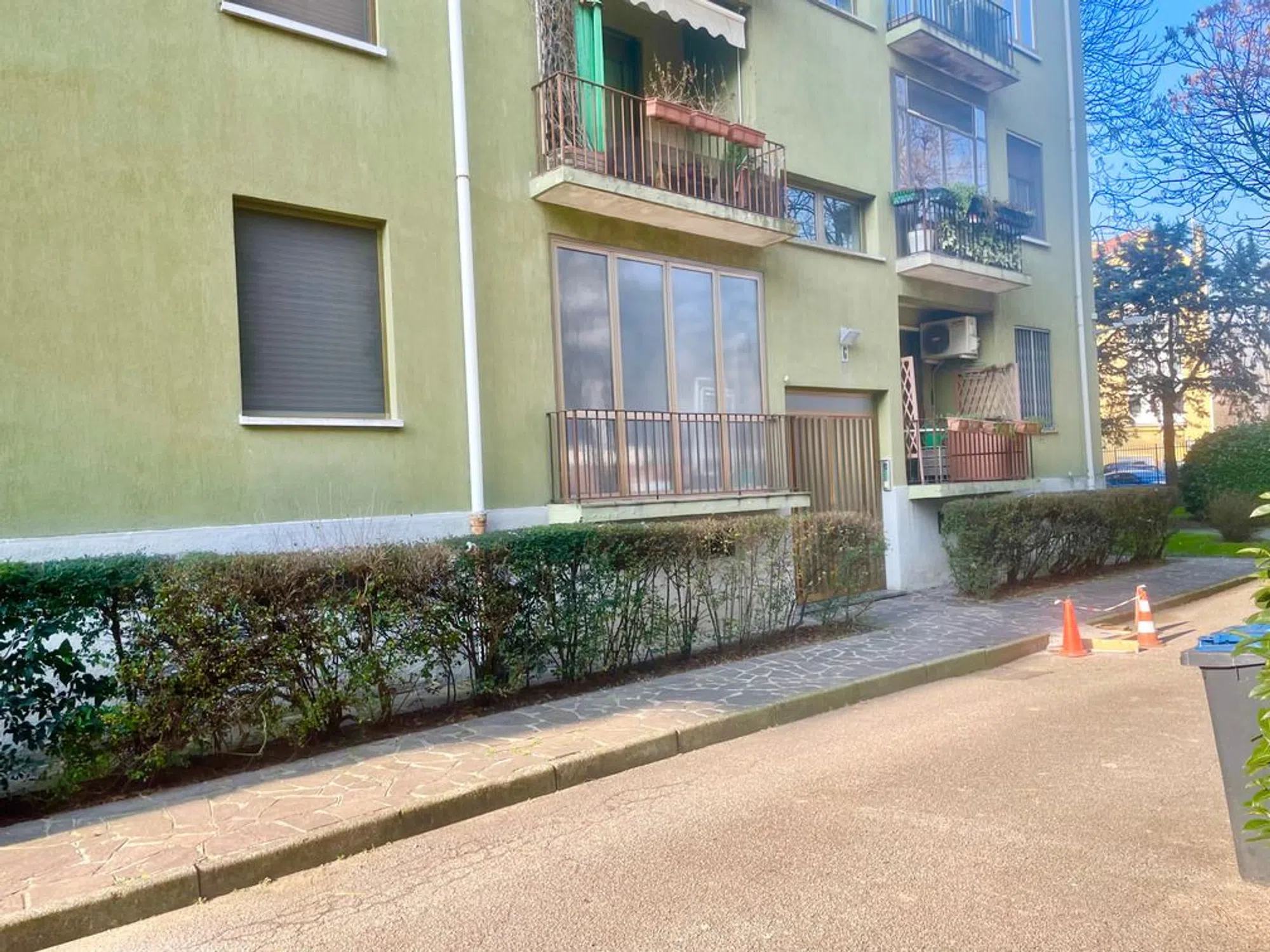 Trilocale in via delle Forze Armate, 327 - Photo 2