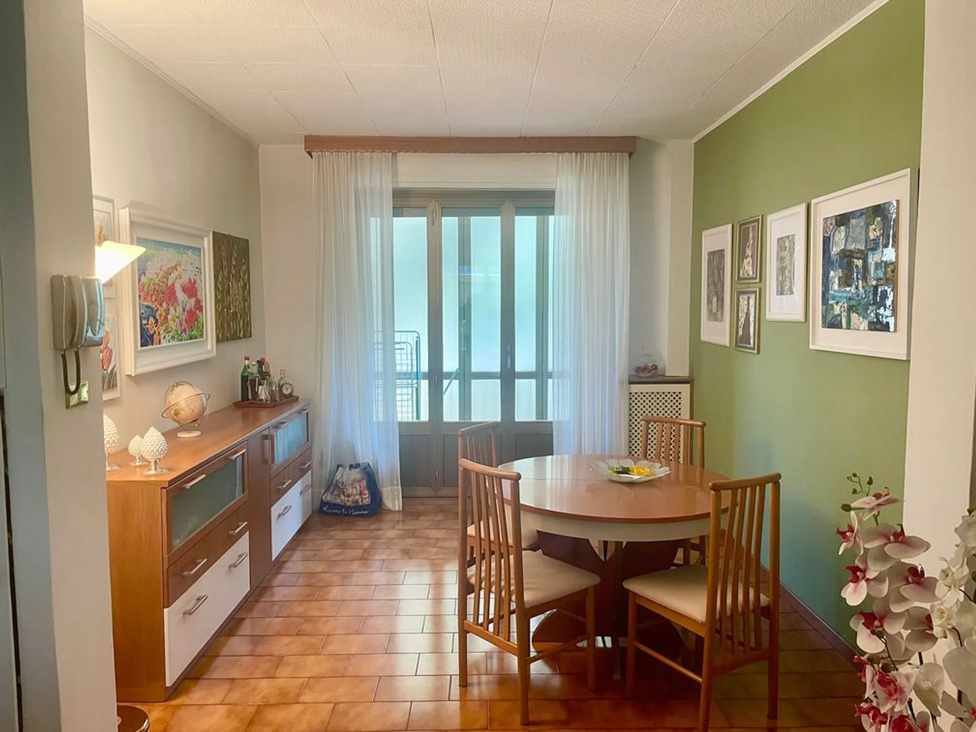 Trilocale in via delle Forze Armate, 327 - Photo 19