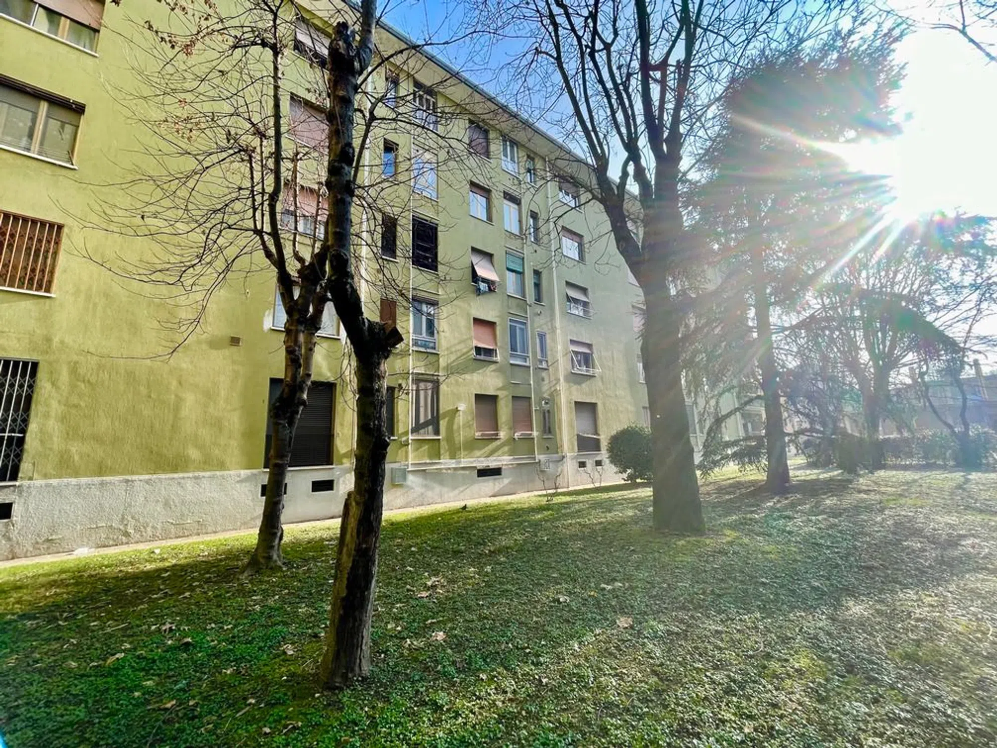 Trilocale in via delle Forze Armate, 327 - Photo 4