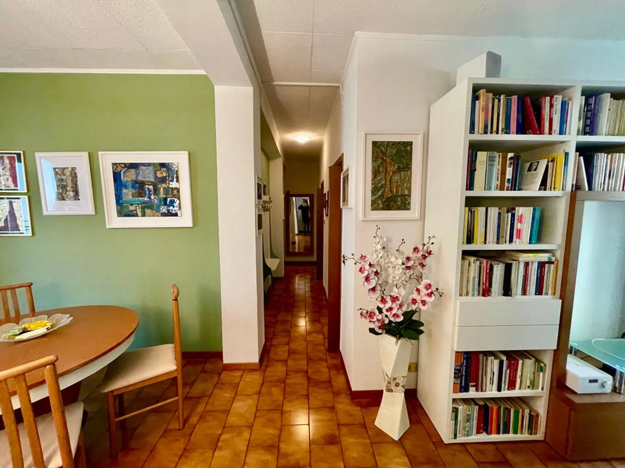 Trilocale in via delle Forze Armate, 327 - Photo 6