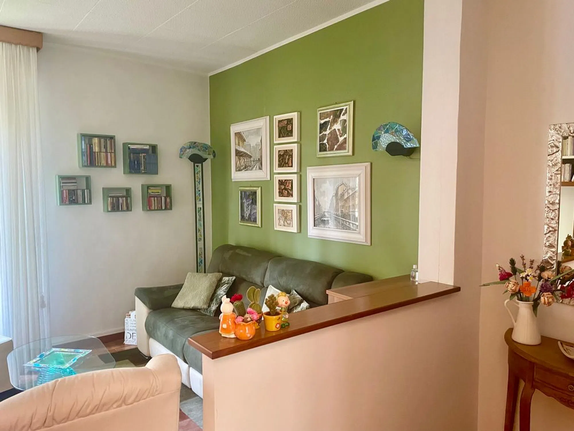 Trilocale in via delle Forze Armate, 327 - Photo 7