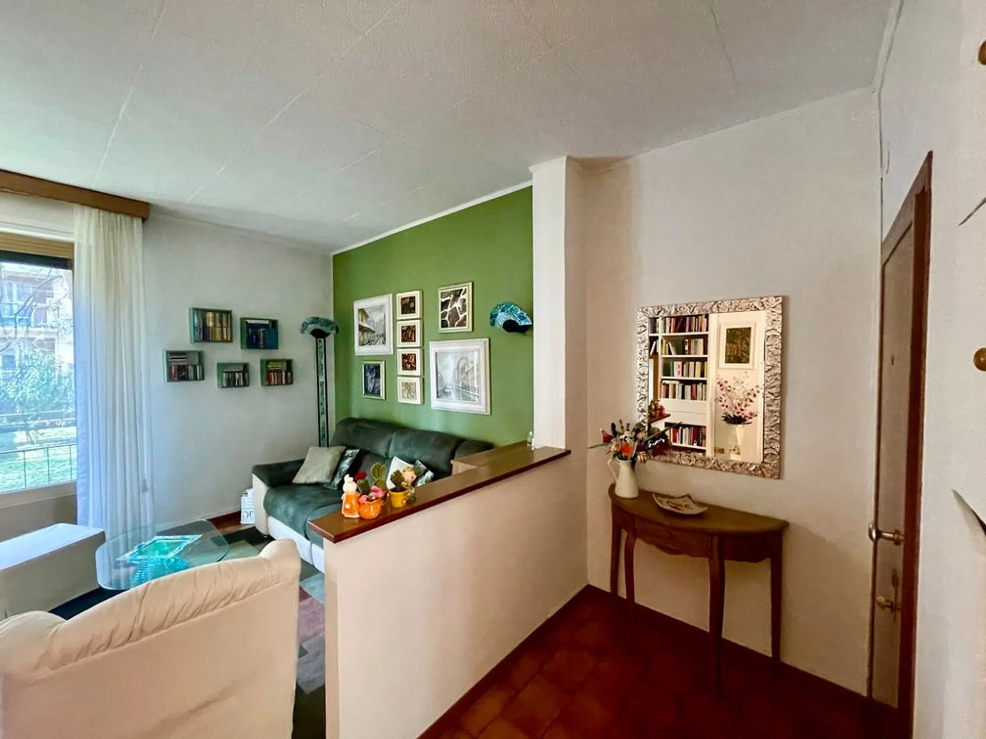 Trilocale in via delle Forze Armate, 327 - Photo 8