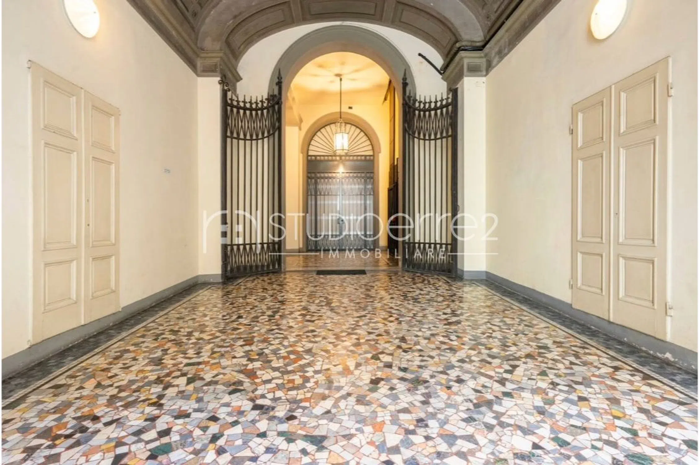 Appartamento su due piani in via dei Servi s.n.c. - Photo 14