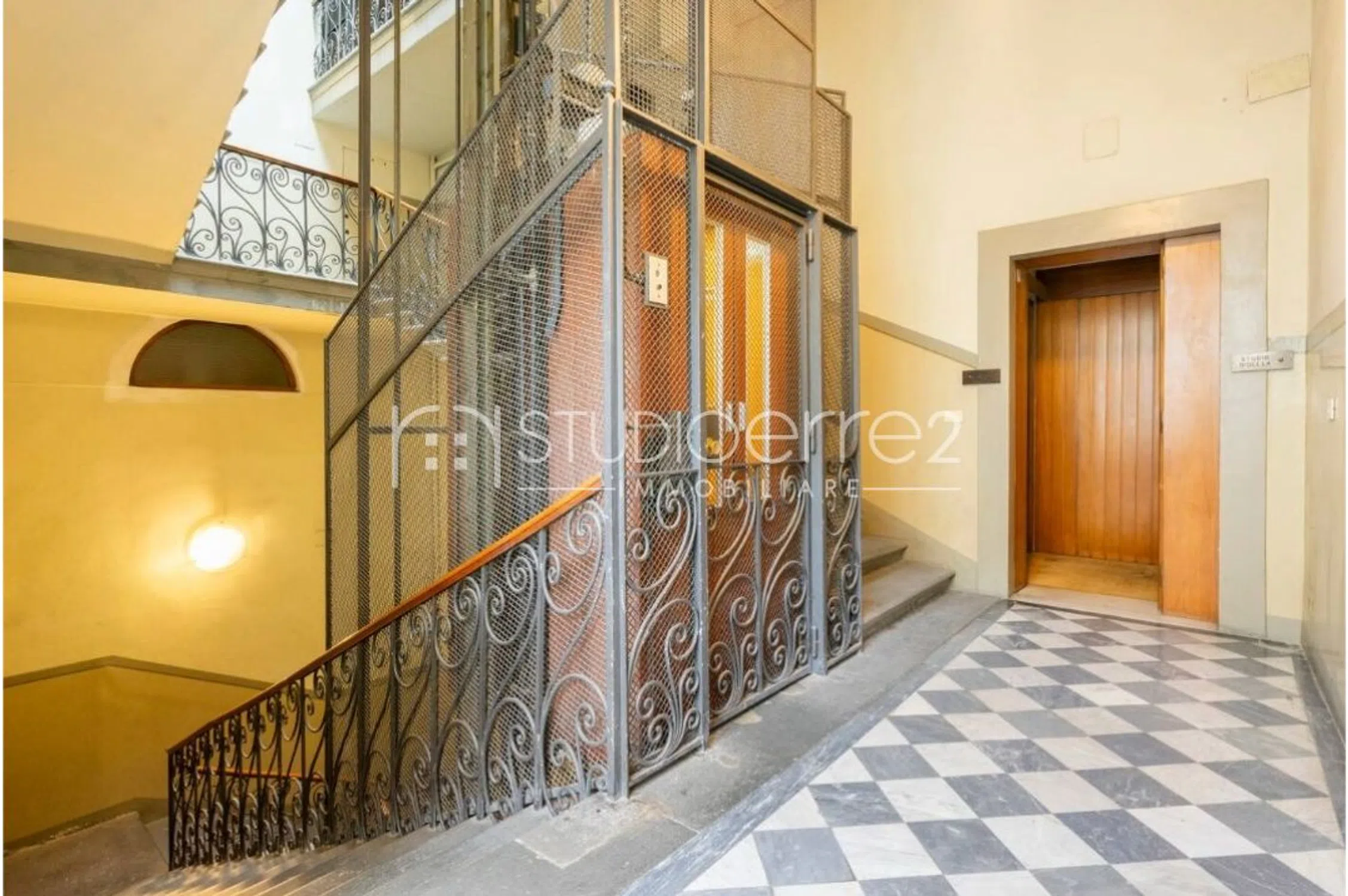 Appartamento su due piani in via dei Servi s.n.c. - Photo 15