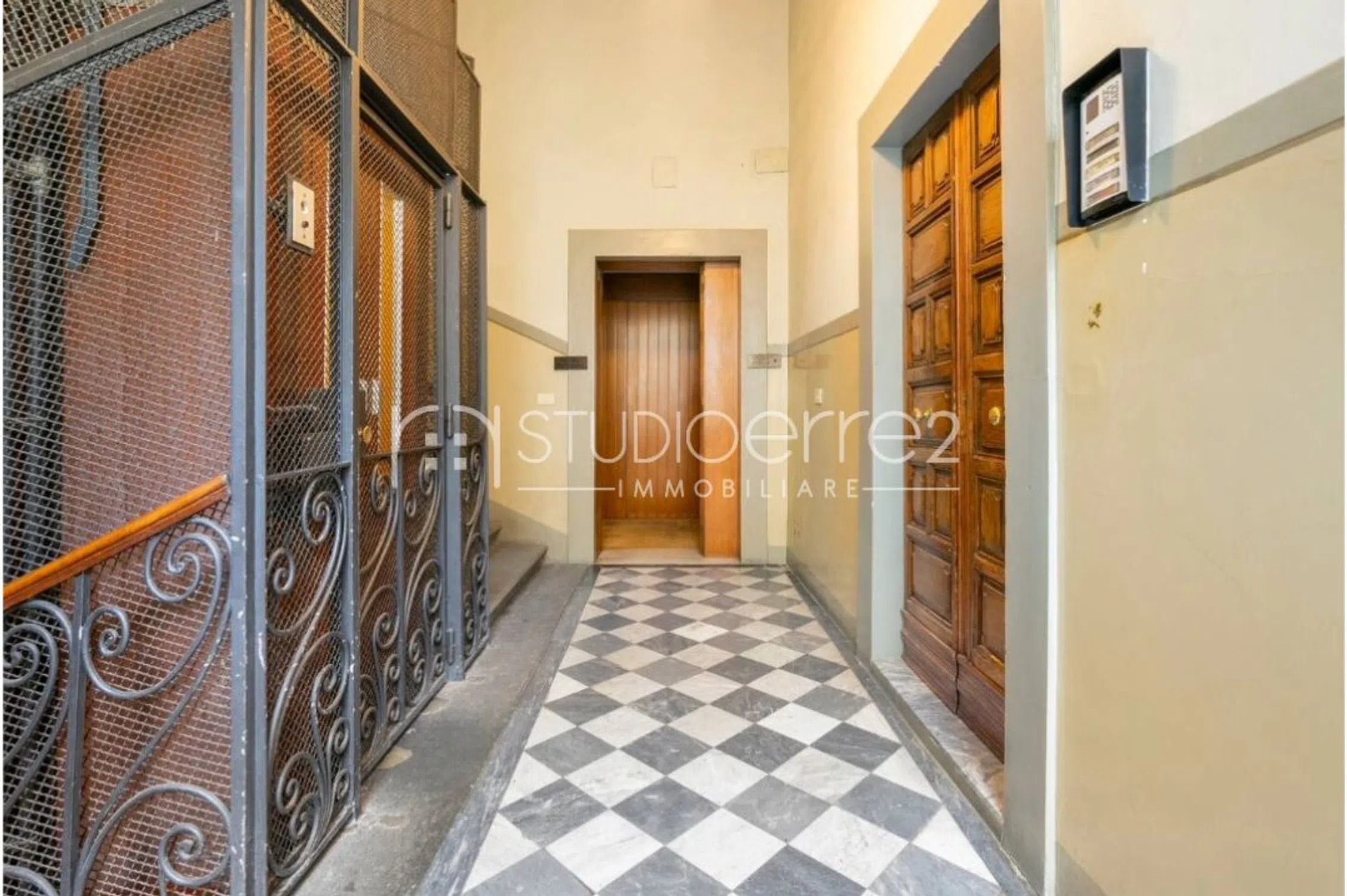 Appartamento su due piani in via dei Servi s.n.c. - Photo 16