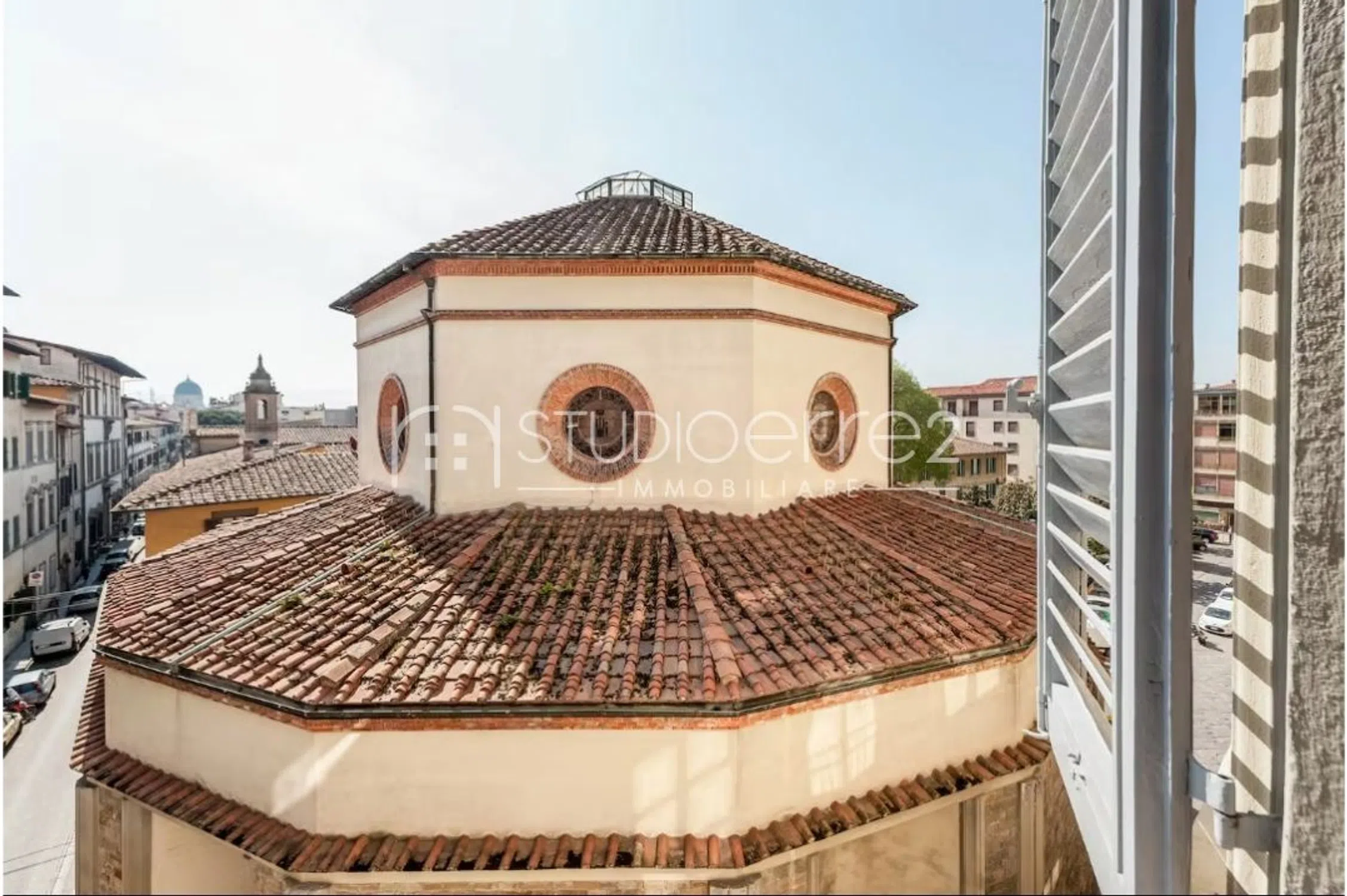 Appartamento su due piani in via dei Servi s.n.c. - Photo 20