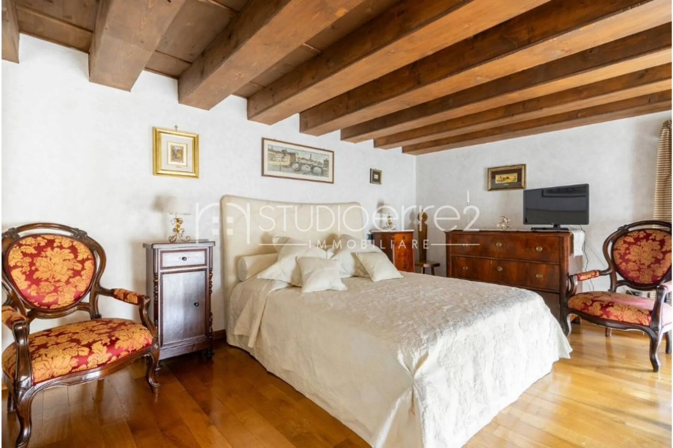 Appartamento su due piani in via dei Servi s.n.c. - Photo 7