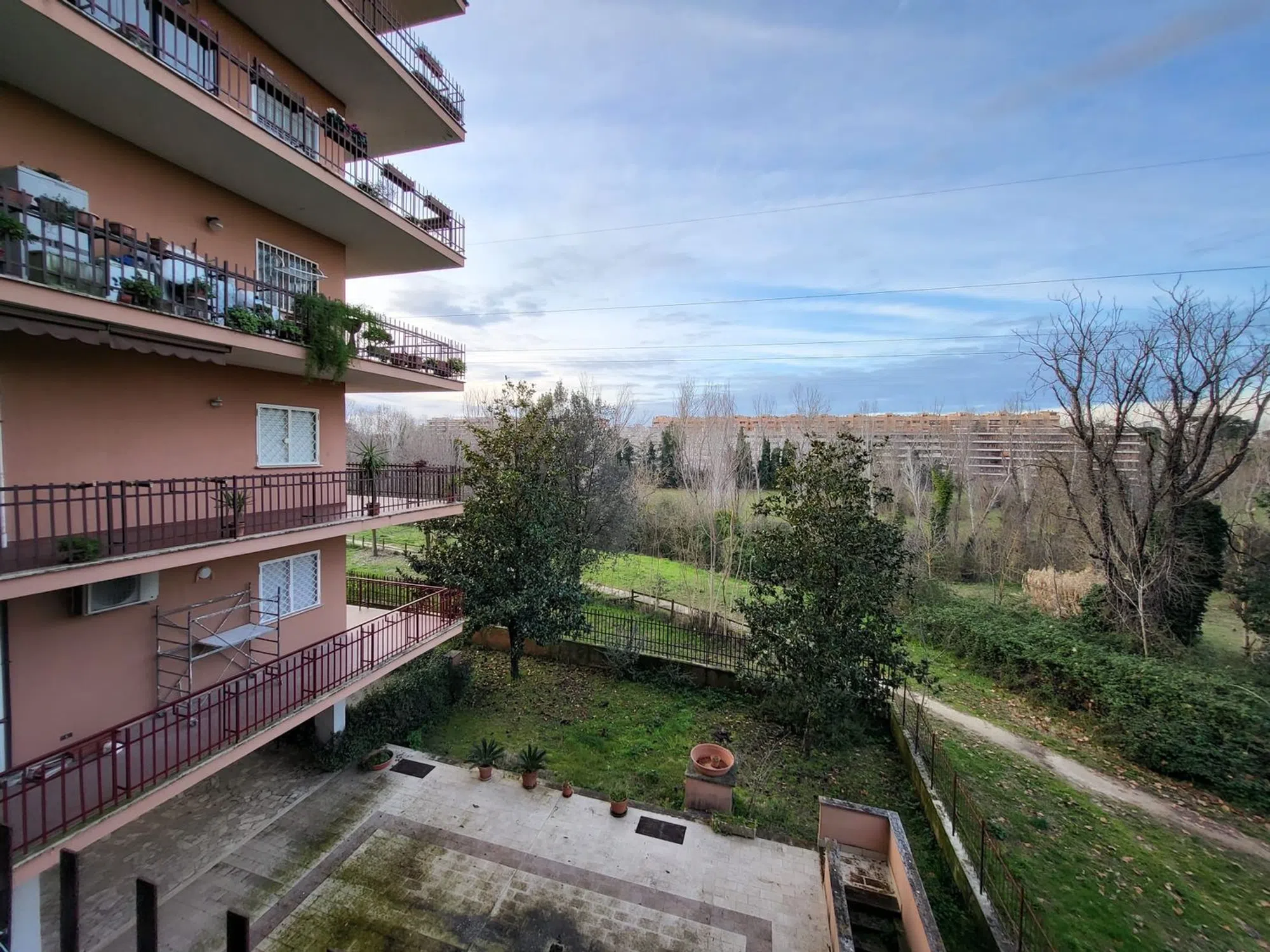 Appartamento in via Diderot s.n.c. - Photo 1