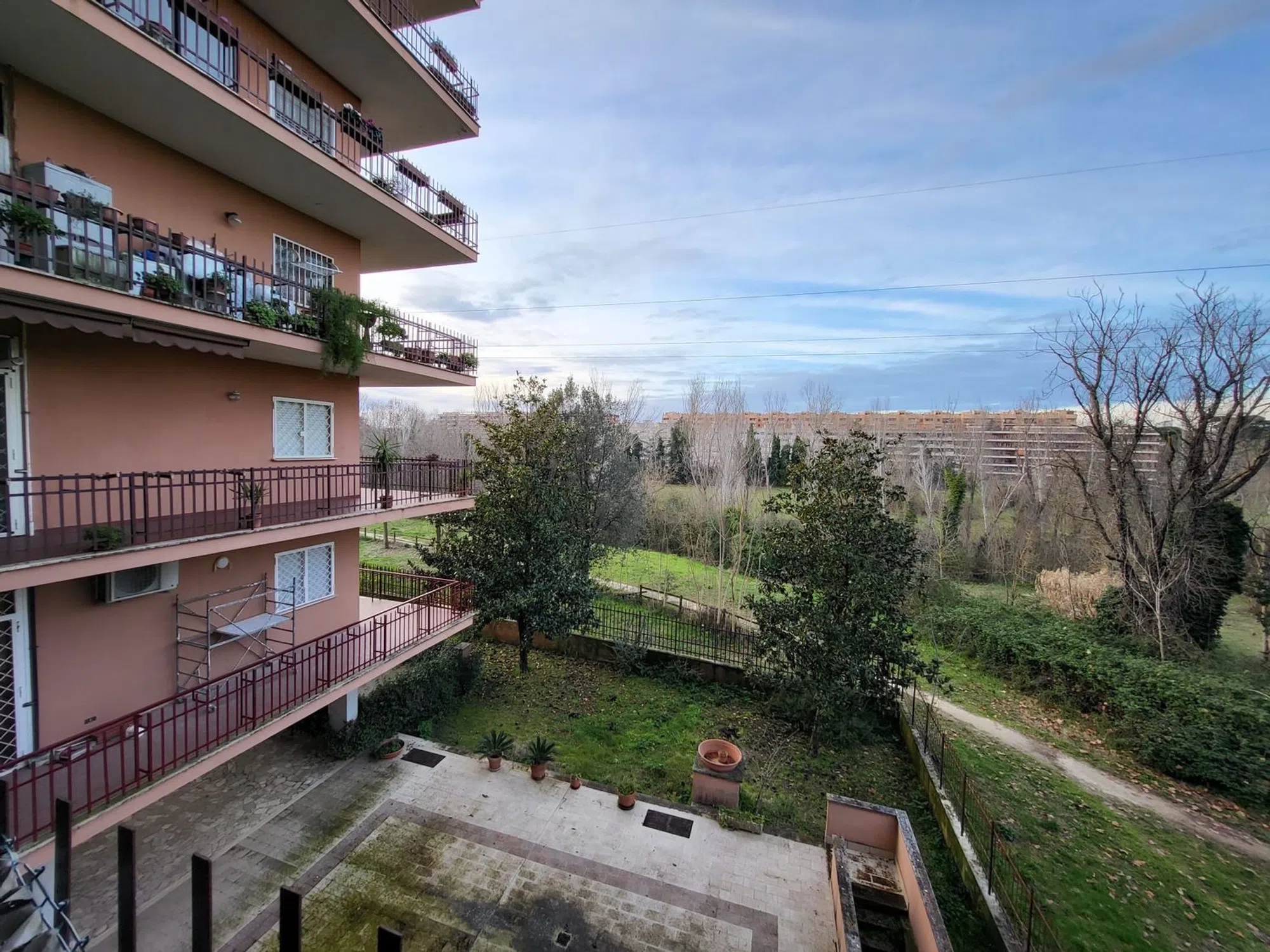 Appartamento in via Diderot s.n.c. - Photo 2