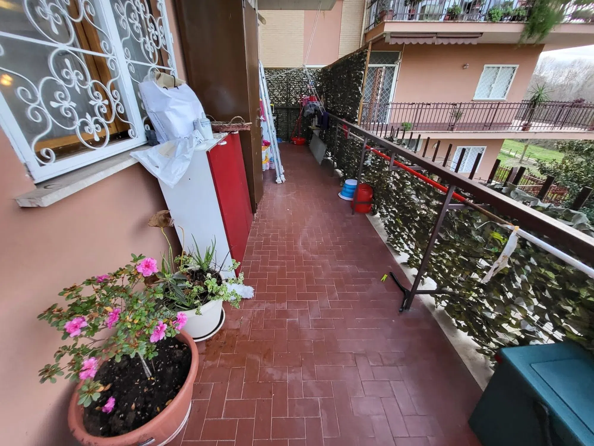 Appartamento in via Diderot s.n.c. - Photo 11